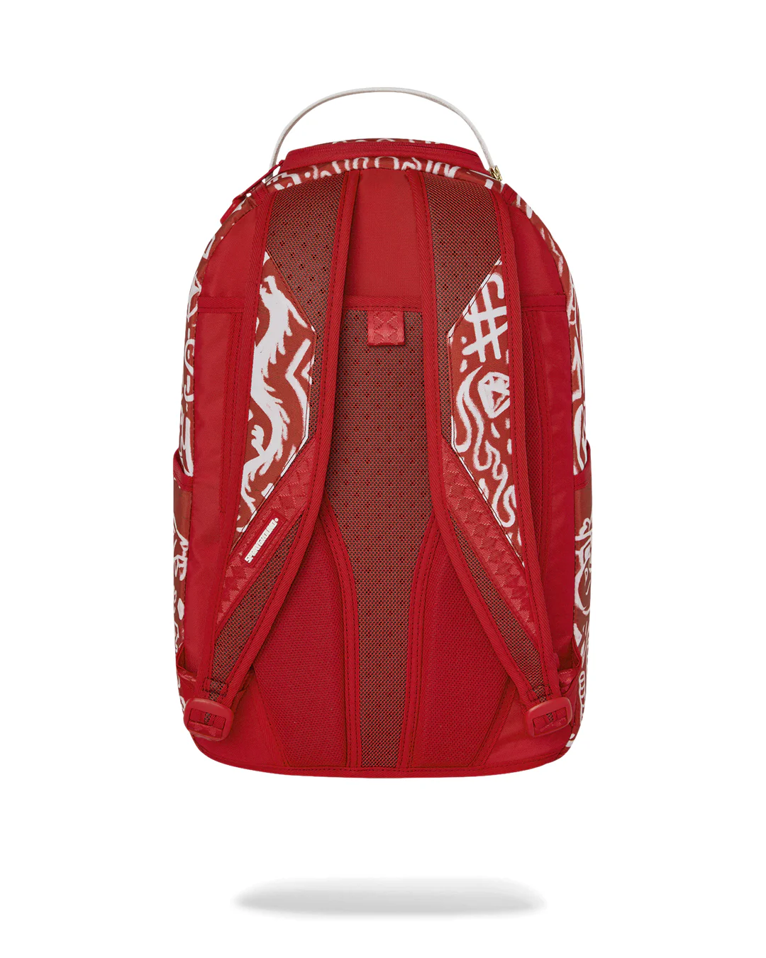 GRAFFITI WALL DLXSR BACKPACK - Image 4