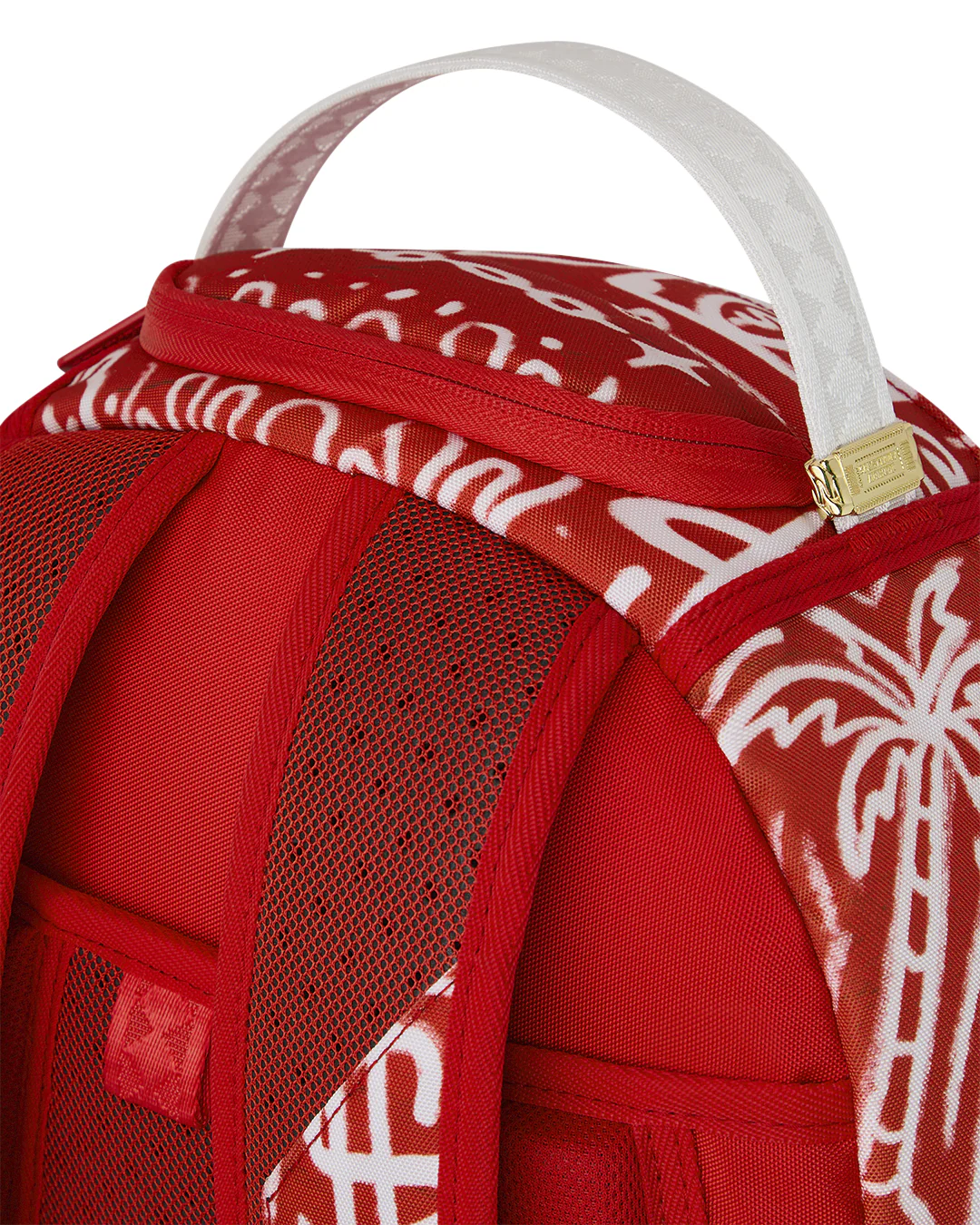 GRAFFITI WALL DLXSR BACKPACK - Image 7