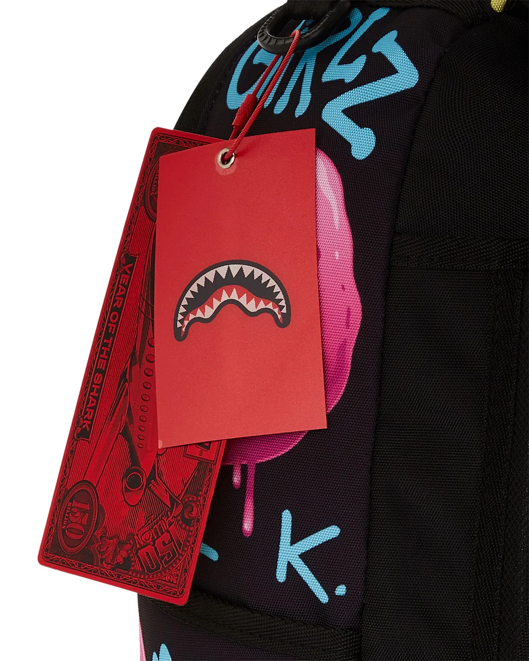 GUMMYGIRL DLXR BACKPACK - Image 10