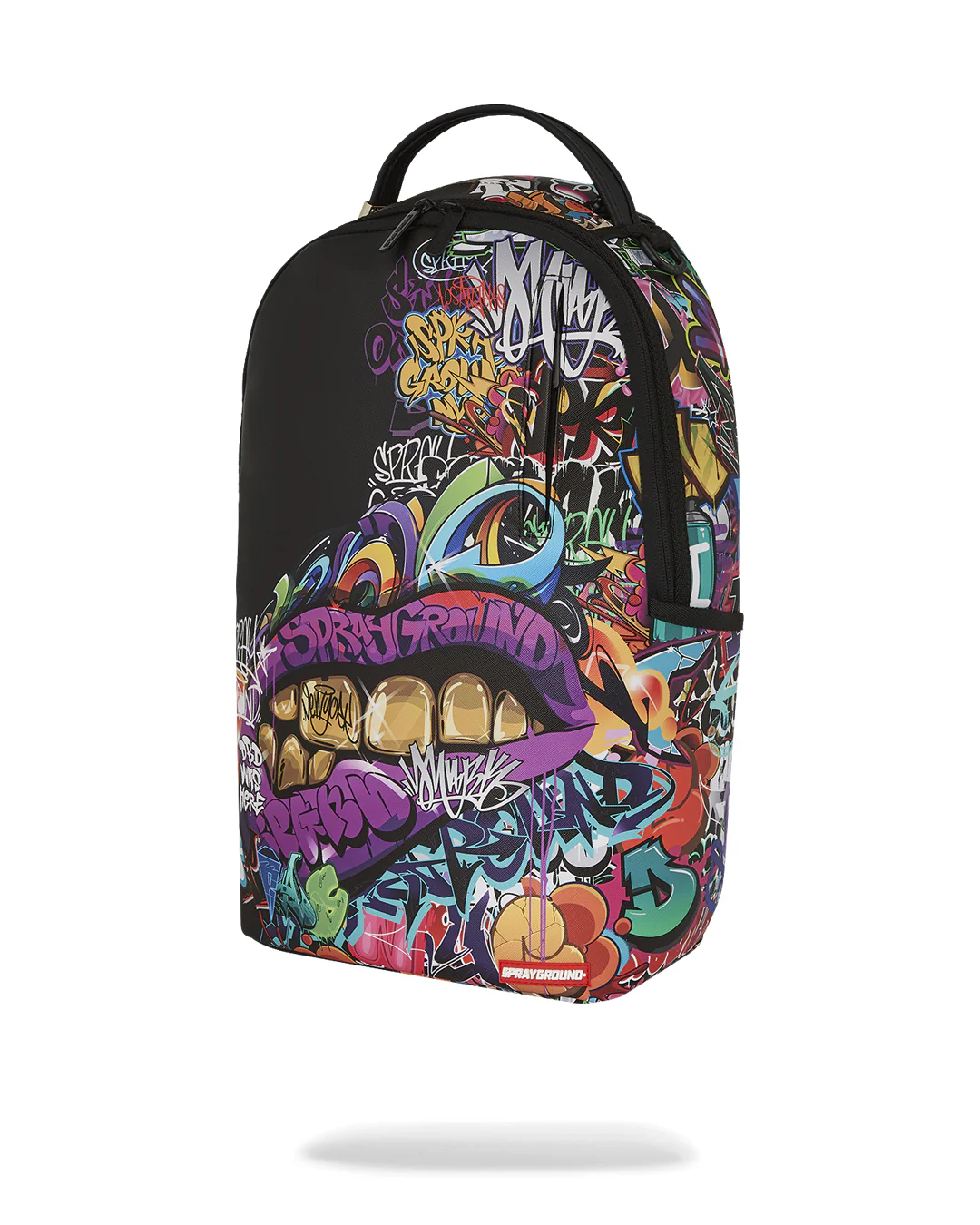 Half Graf Lipstick Backpack - Image 10