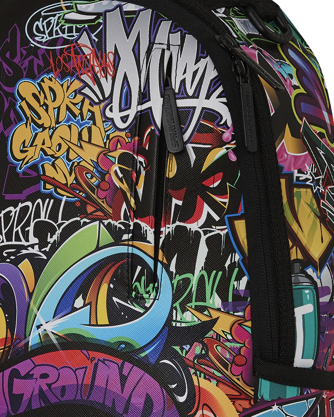 Half Graf Lipstick Backpack - Image 11