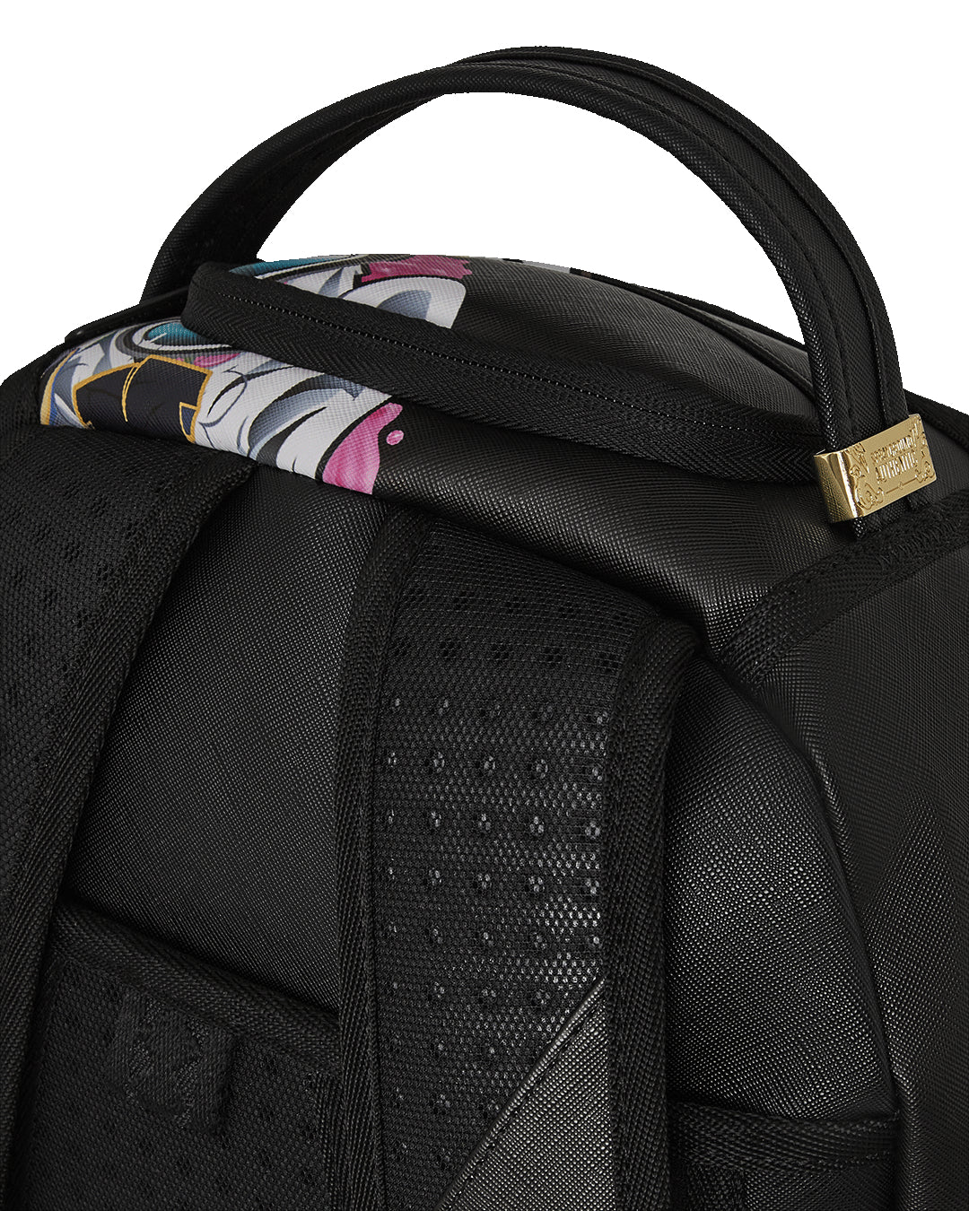Half Graf Lipstick Backpack - Image 12