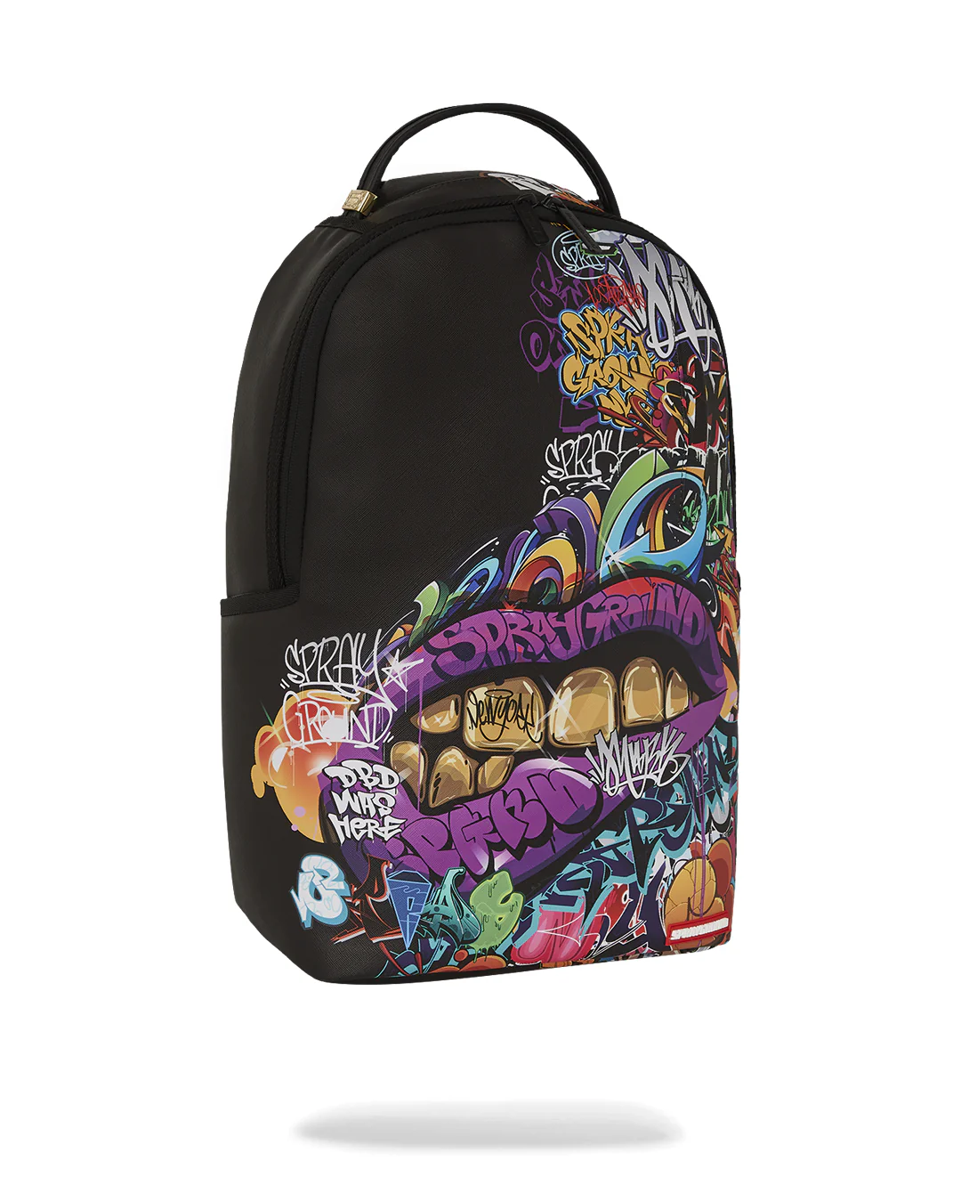 Half Graf Lipstick Backpack - Image 3