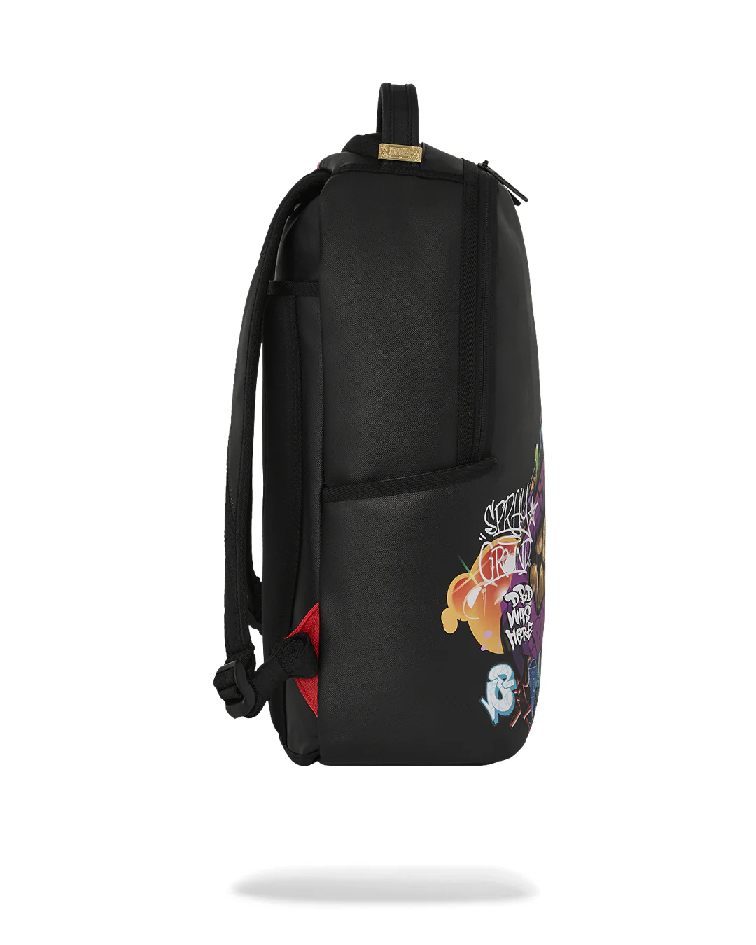 Half Graf Lipstick Backpack - Image 5
