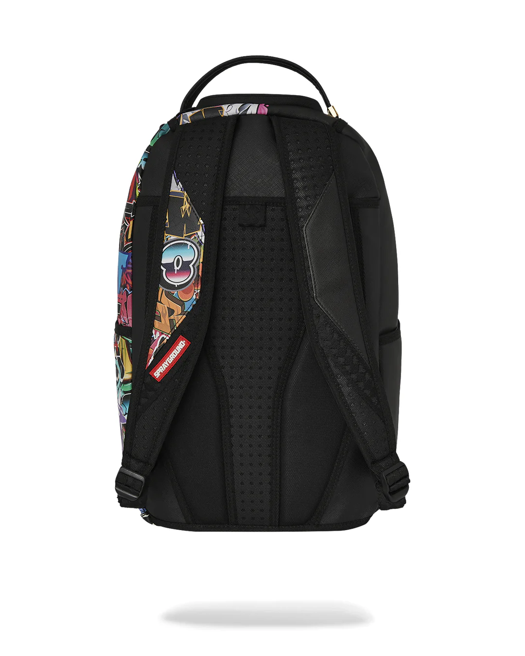 Half Graf Lipstick Backpack - Image 7