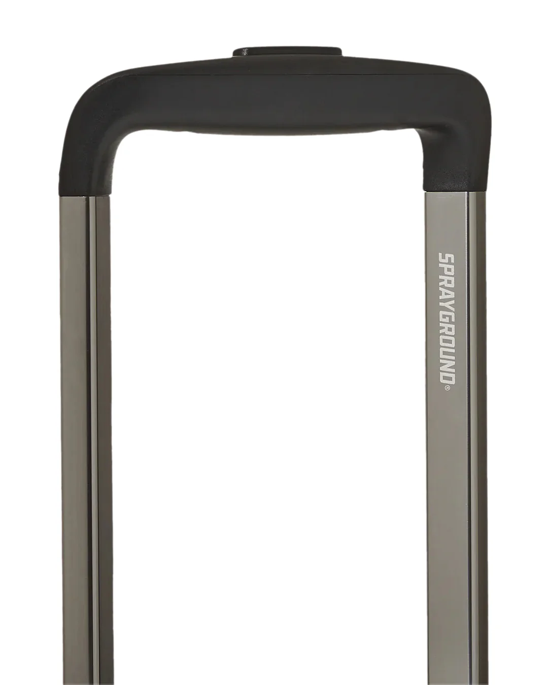 HALF SPRITZ BLACK/GREY CHECK CARRY-ON LUGGAGE - Image 15
