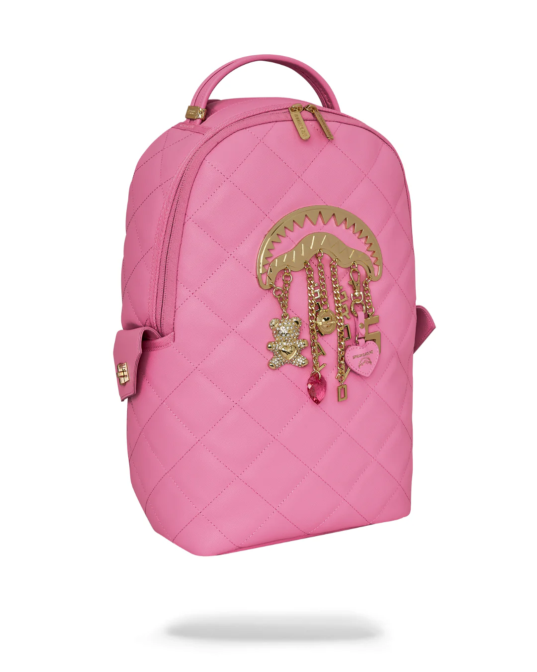 HANGING CHARMS DLXSV BACKPACK - Image 3
