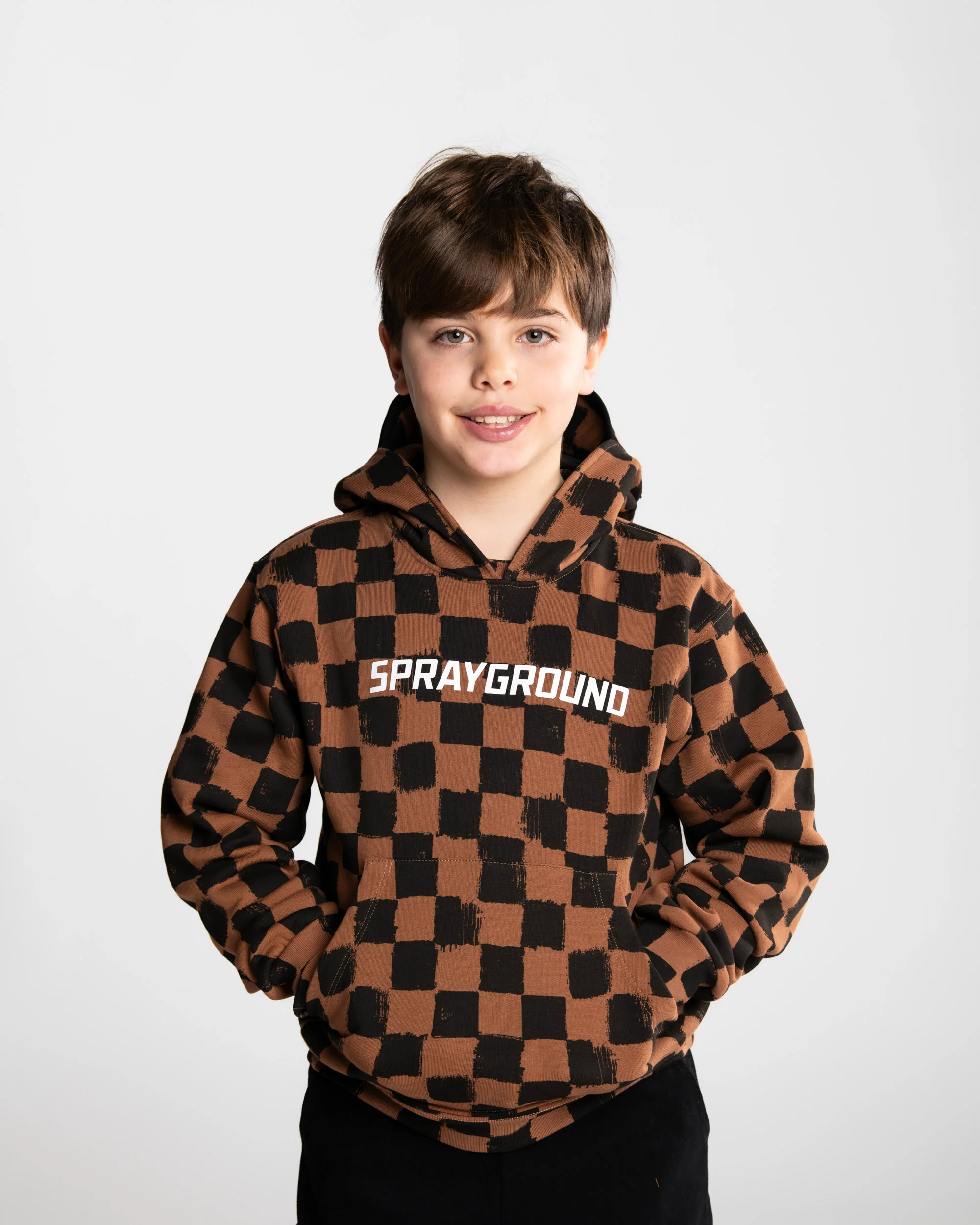 HEAD SHARK HOODIE - Image 3
