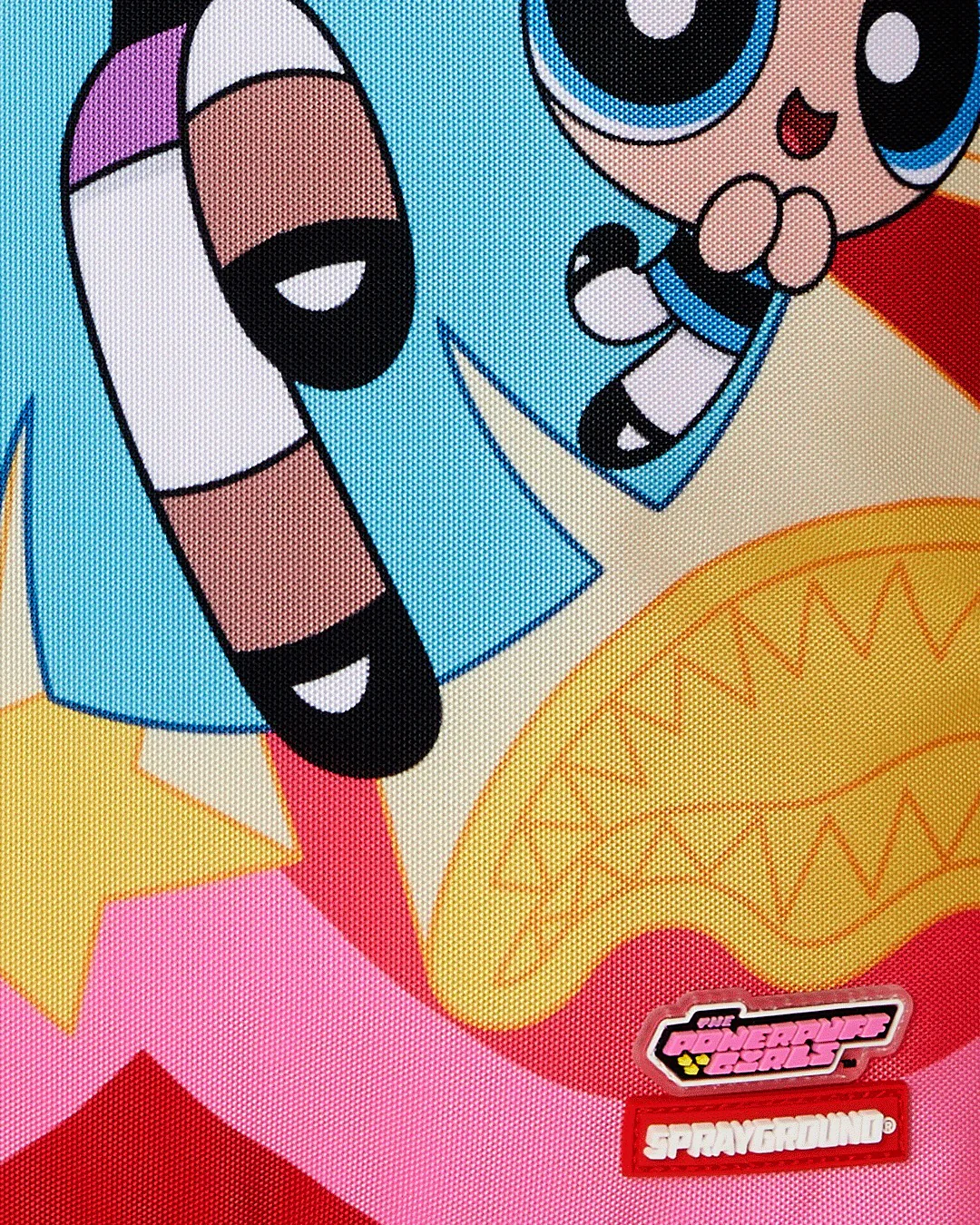 HEART SHARK BACKPACK - Image 9