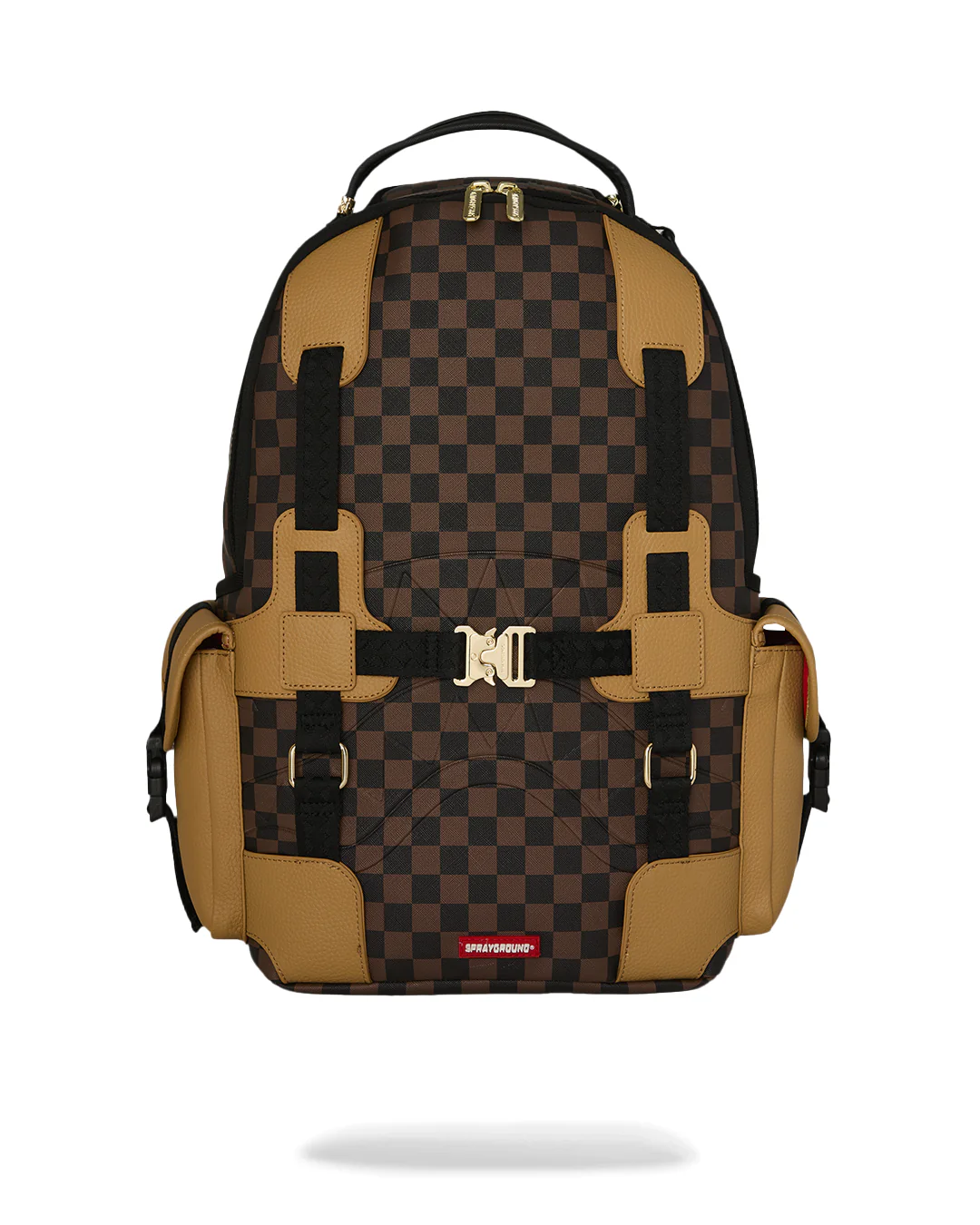 HENNY HARNESS DLXSV BACKPACK