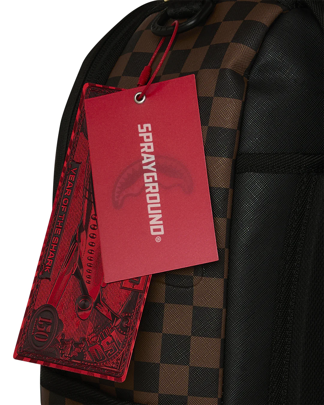HENNY HARNESS DLXSV BACKPACK - Image 10