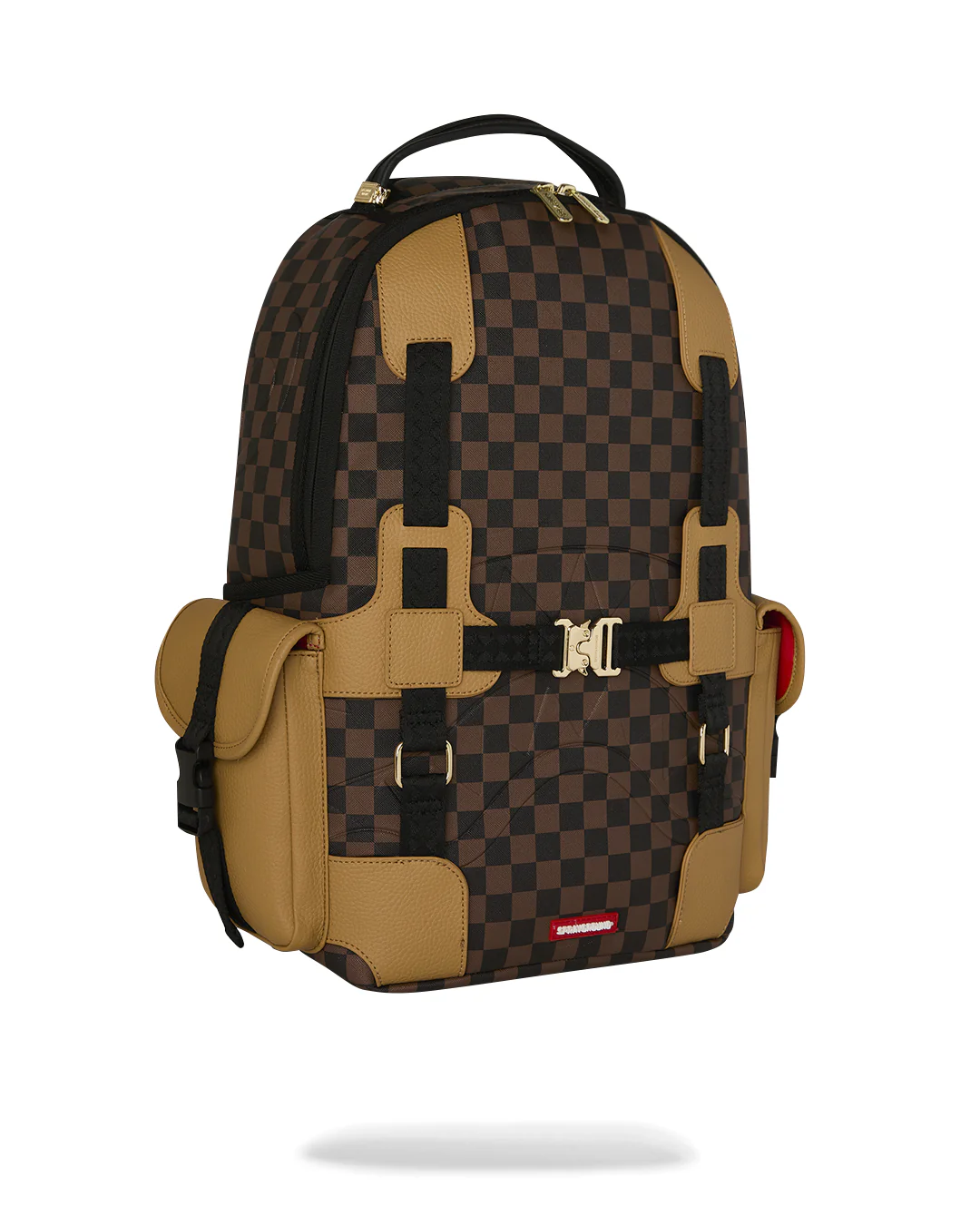 HENNY HARNESS DLXSV BACKPACK - Image 2
