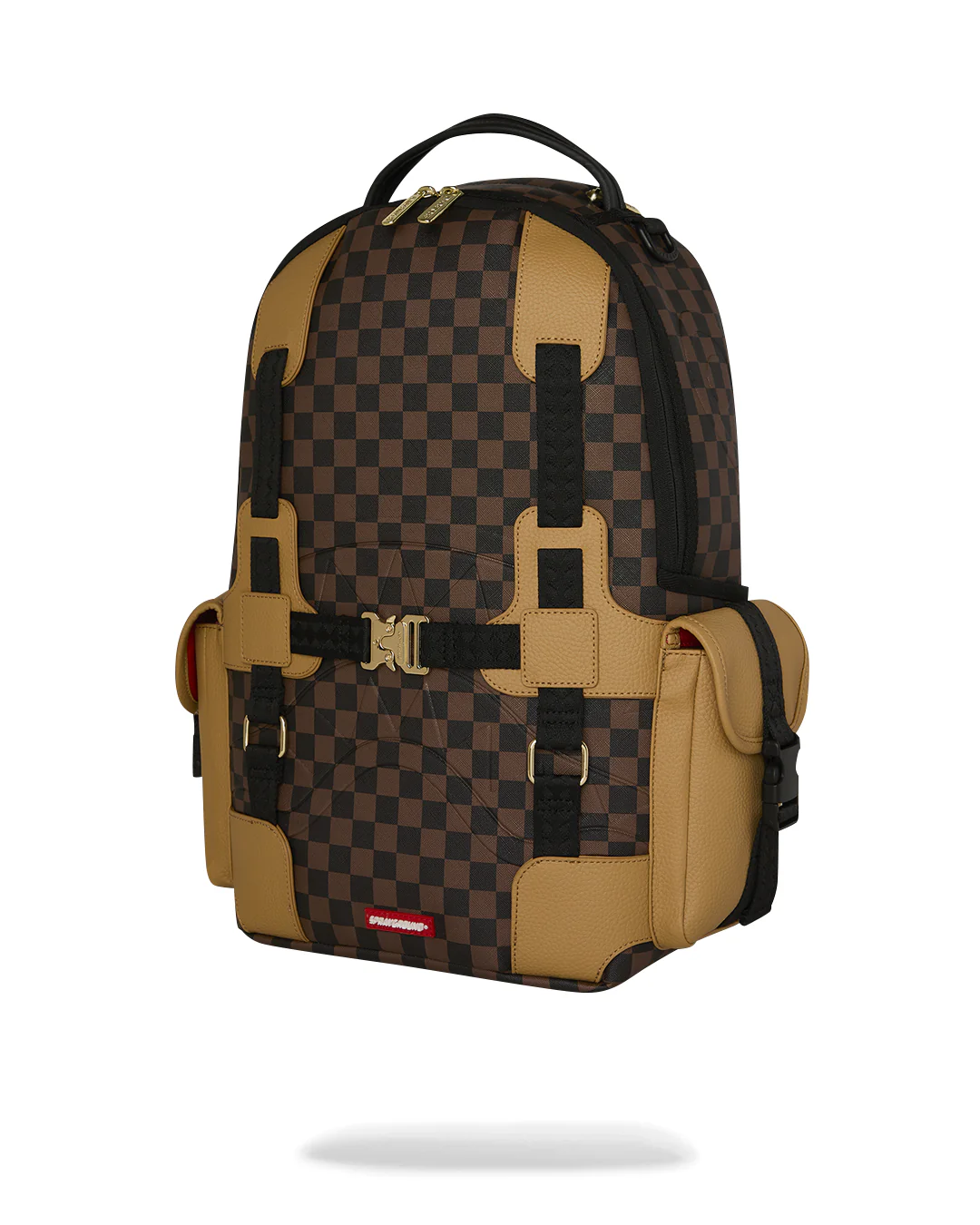 HENNY HARNESS DLXSV BACKPACK - Image 5