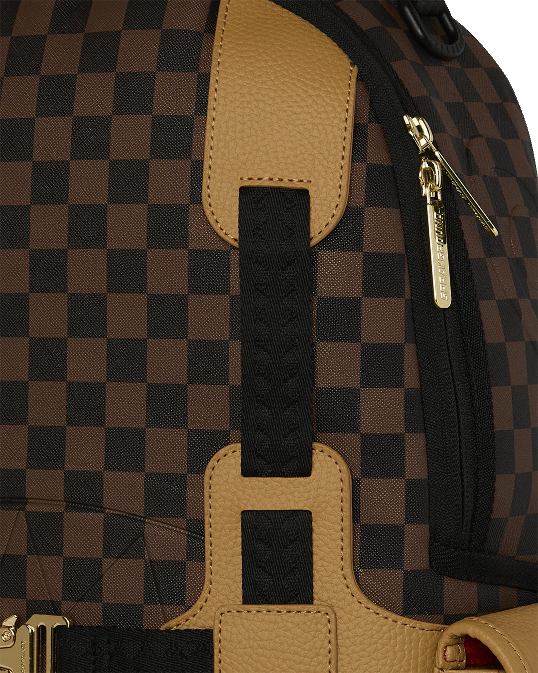 HENNY HARNESS DLXSV BACKPACK - Image 6