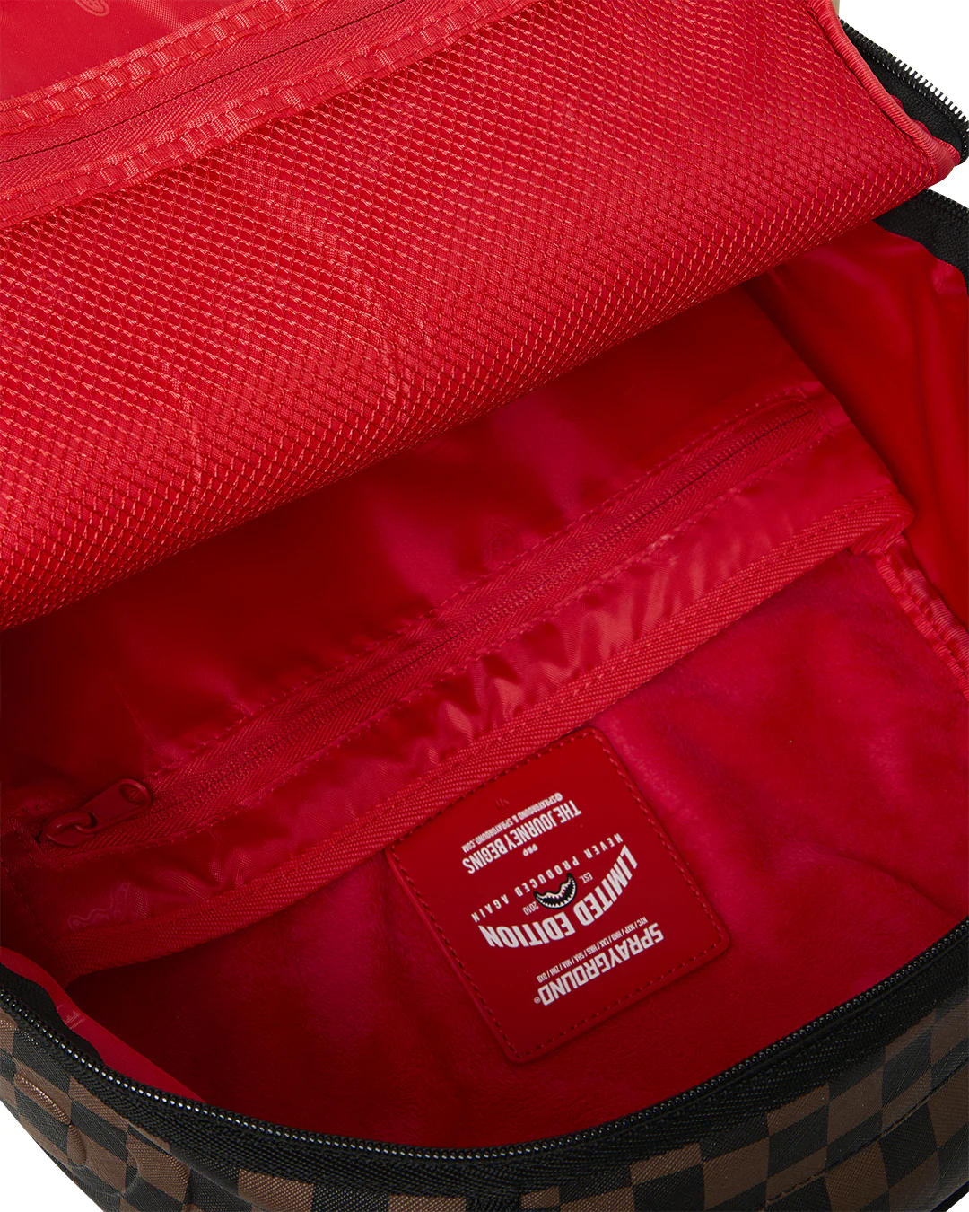 HENNY HARNESS DLXSV BACKPACK - Image 8
