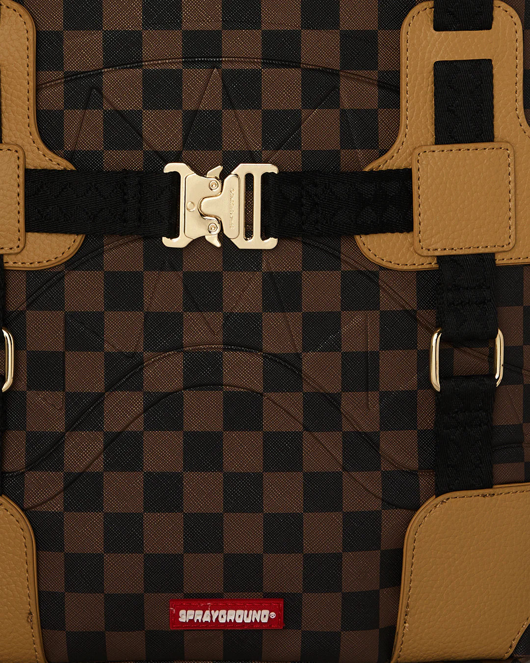 HENNY HARNESS DLXSV BACKPACK - Image 9