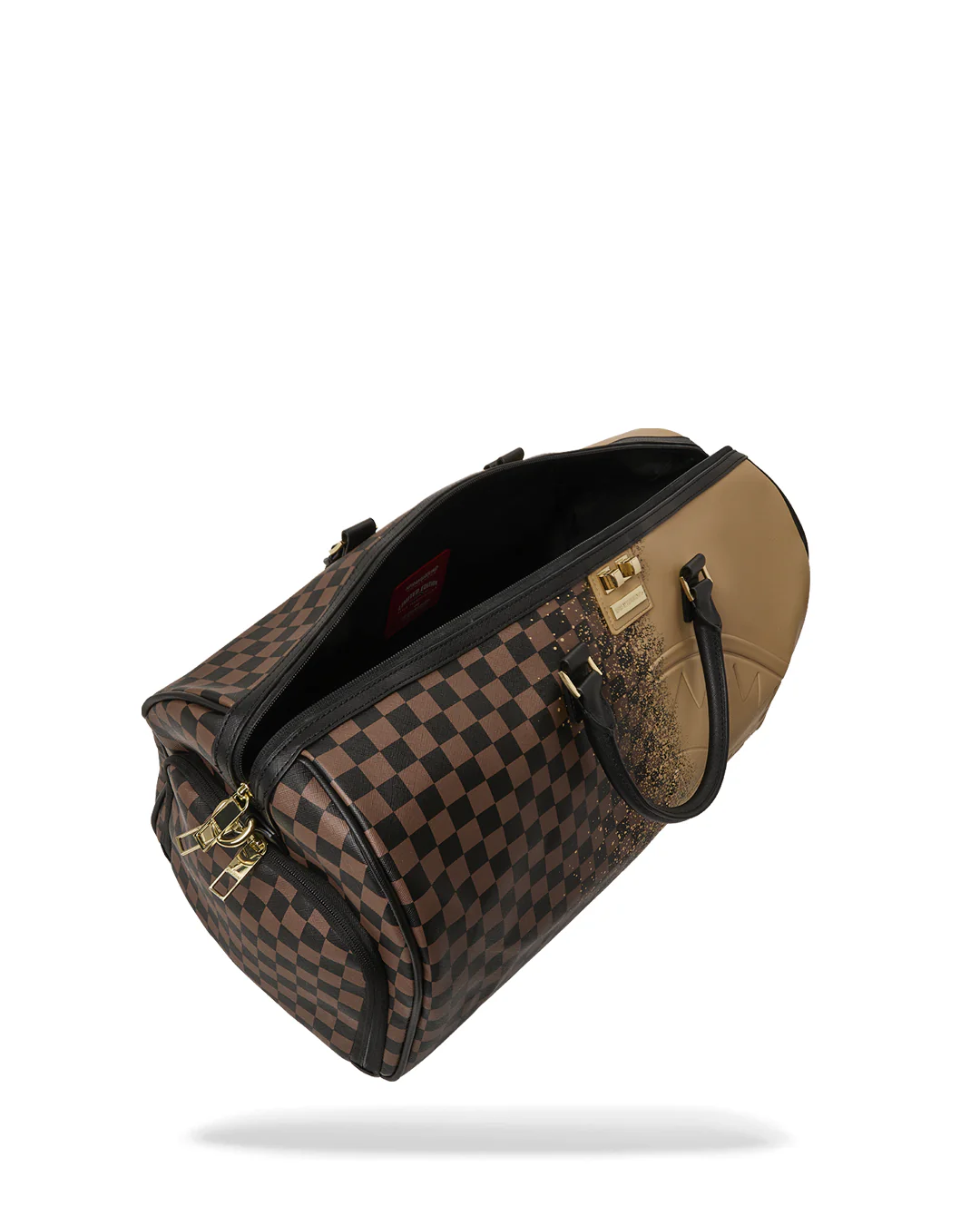 HENNY SPRITZ LARGE DUFFLE - Image 12