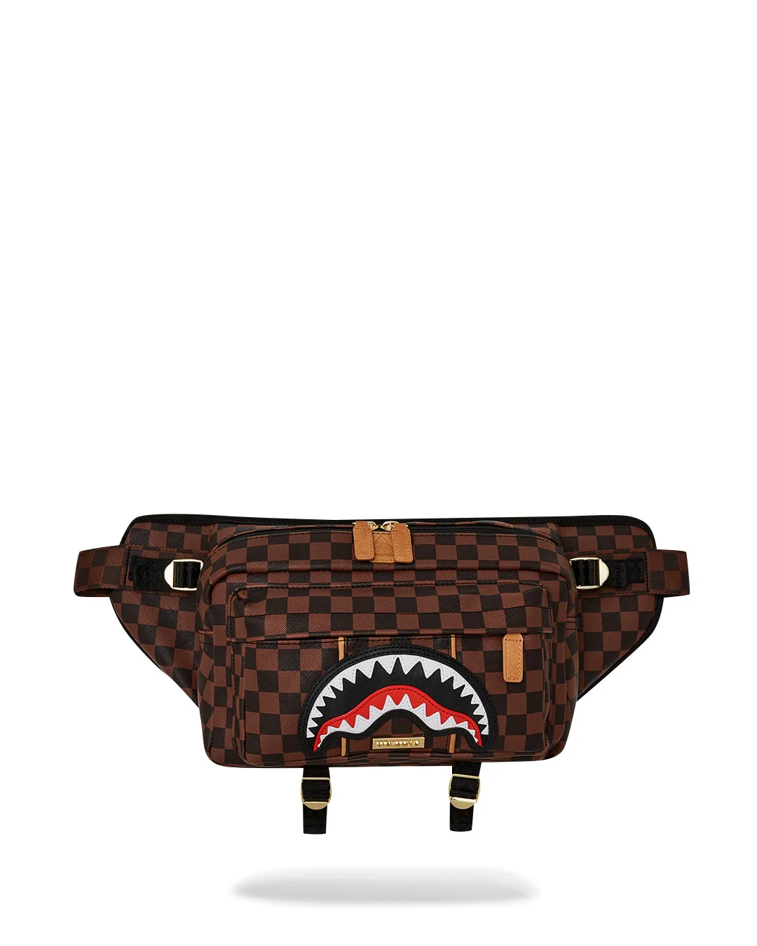 HENNYVILLE CARGO CROSSBODY