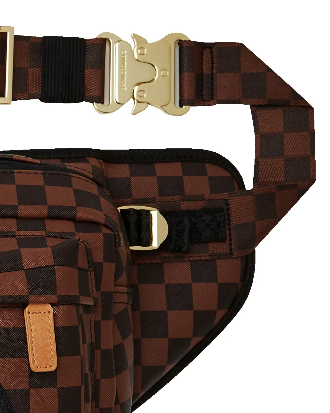 HENNYVILLE CARGO CROSSBODY - Image 3