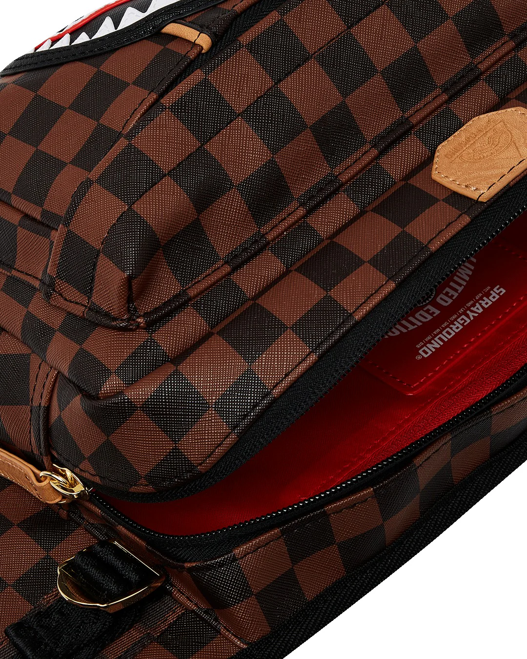 HENNYVILLE CARGO CROSSBODY - Image 4
