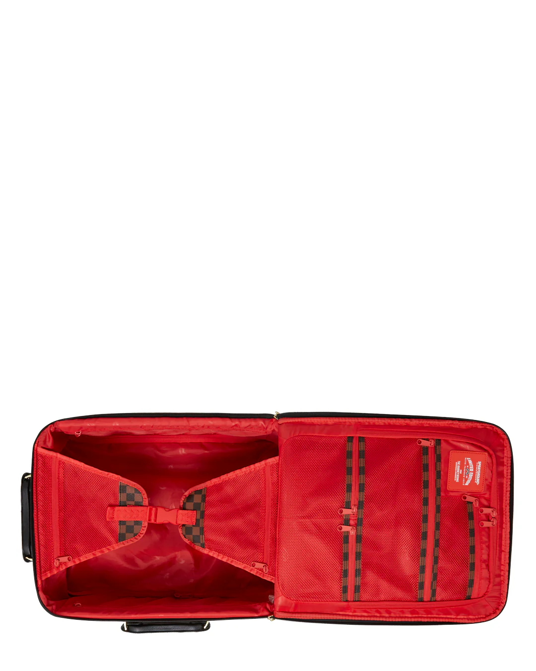 HENNYVILLE CARRY-ON LUGGAGE - Image 5