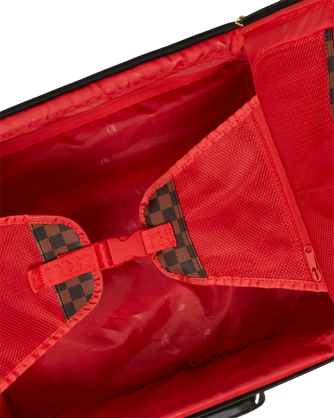 HENNYVILLE CARRY-ON LUGGAGE - Image 6