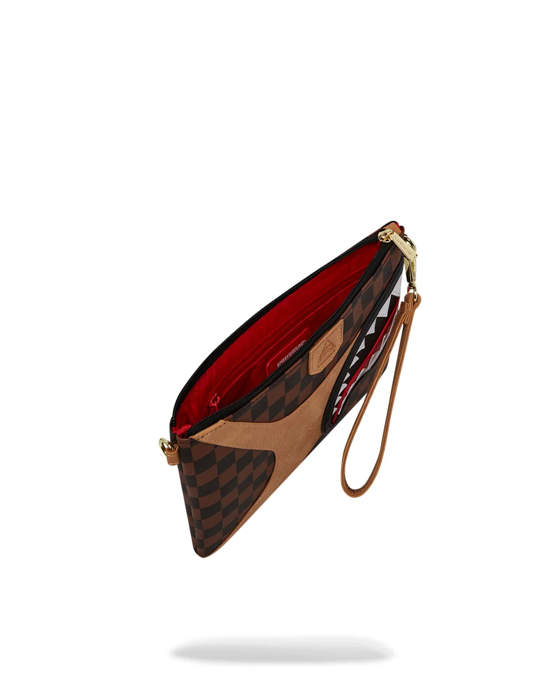 HENNYVILLE CROSSOVER CLUTCH - Image 5