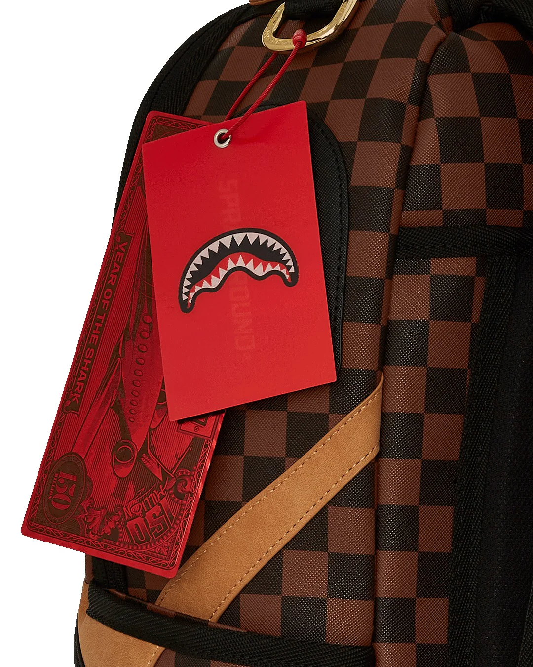 HENNYVILLE DLXSV BACKPACK - Image 10