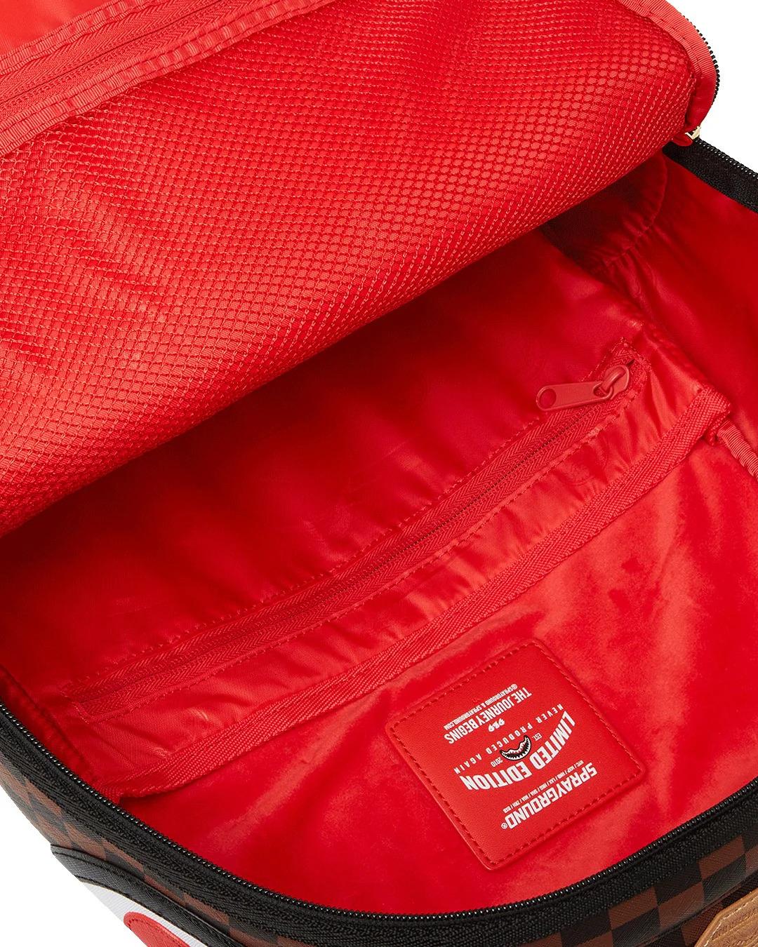 HENNYVILLE DLXSV BACKPACK - Image 8