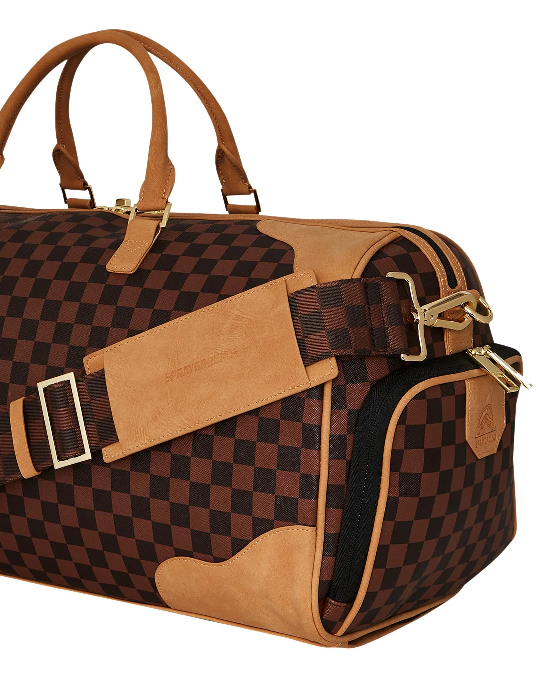 HENNYVILLE DUFFLE - Image 5