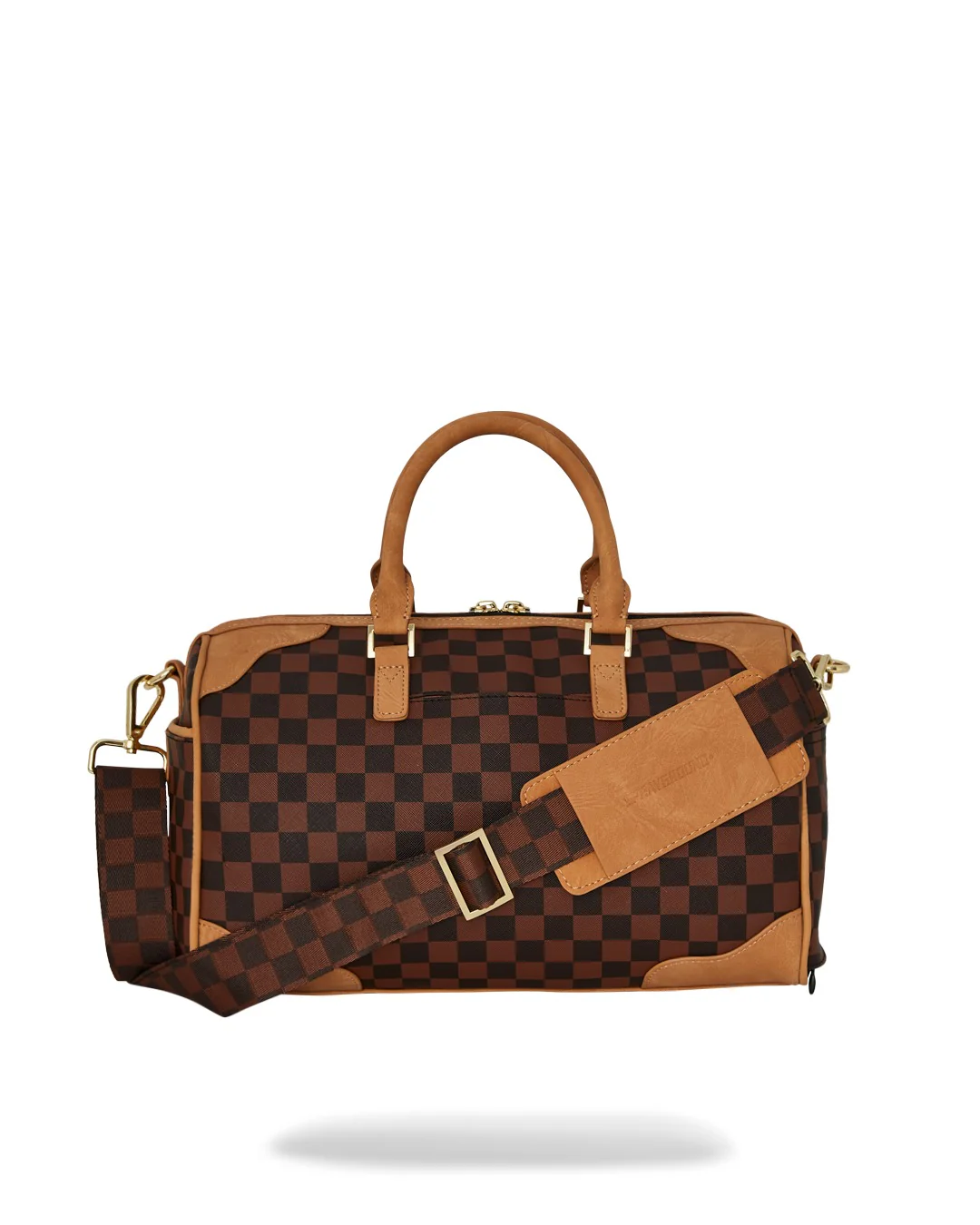HENNYVILLE MINI DUFFLE - Image 4
