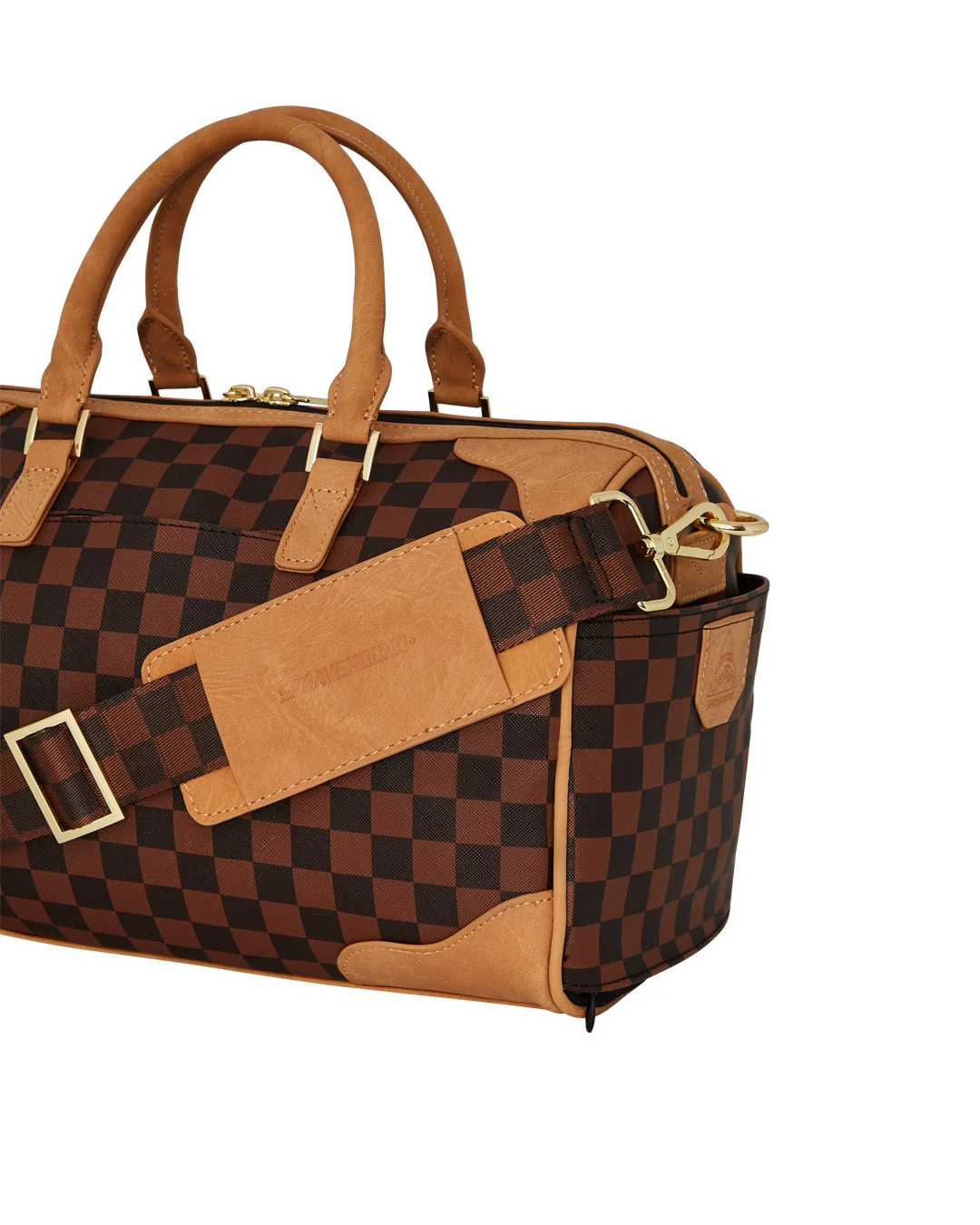HENNYVILLE MINI DUFFLE - Image 5