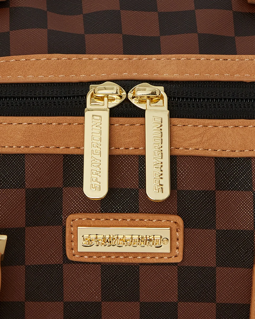 HENNYVILLE MINI DUFFLE - Image 6