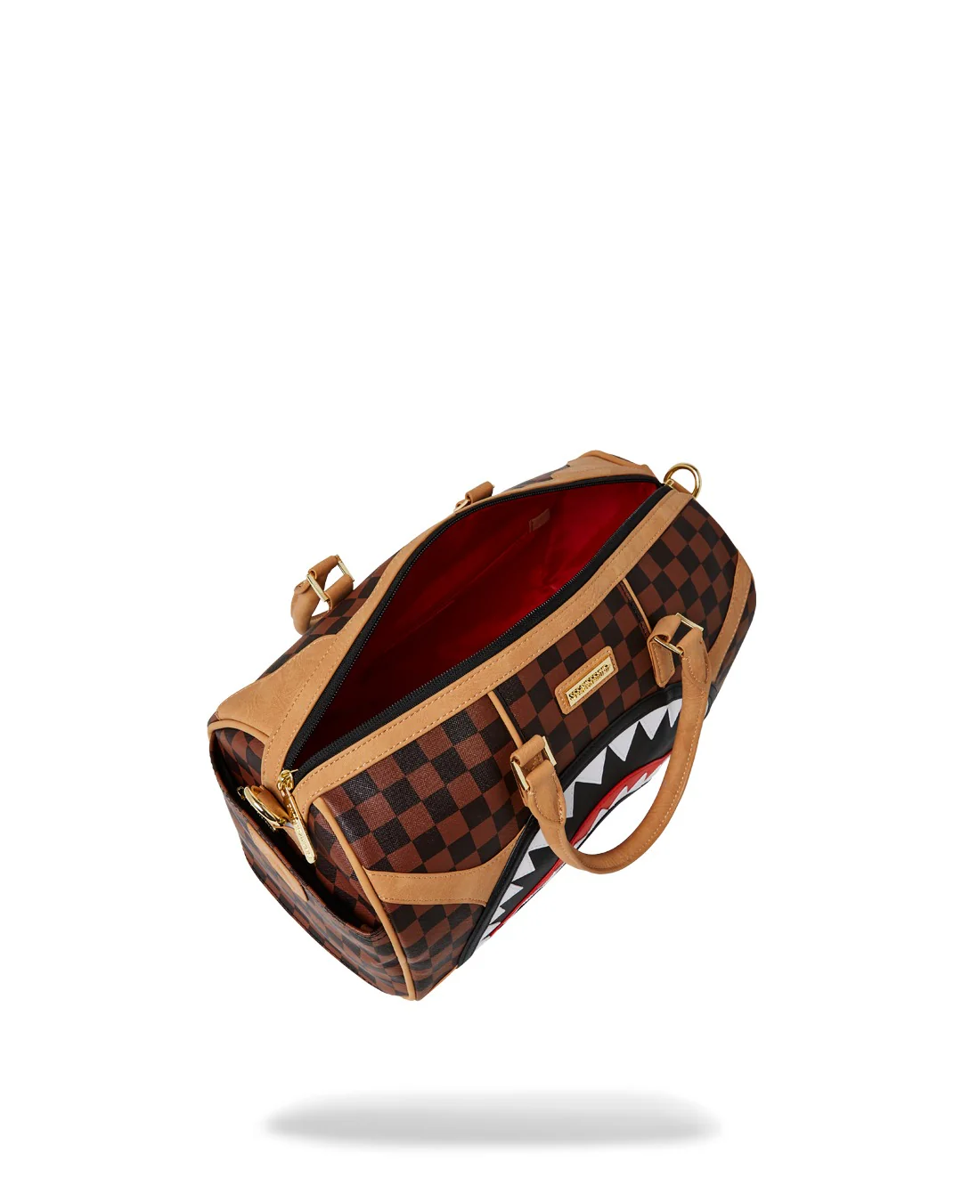 HENNYVILLE MINI DUFFLE - Image 7