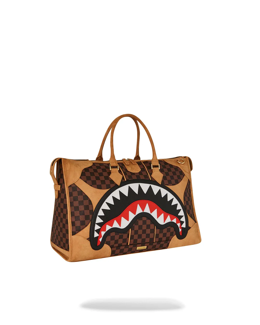 HENNYVILLE PYRAMID DUFFLE - Image 3