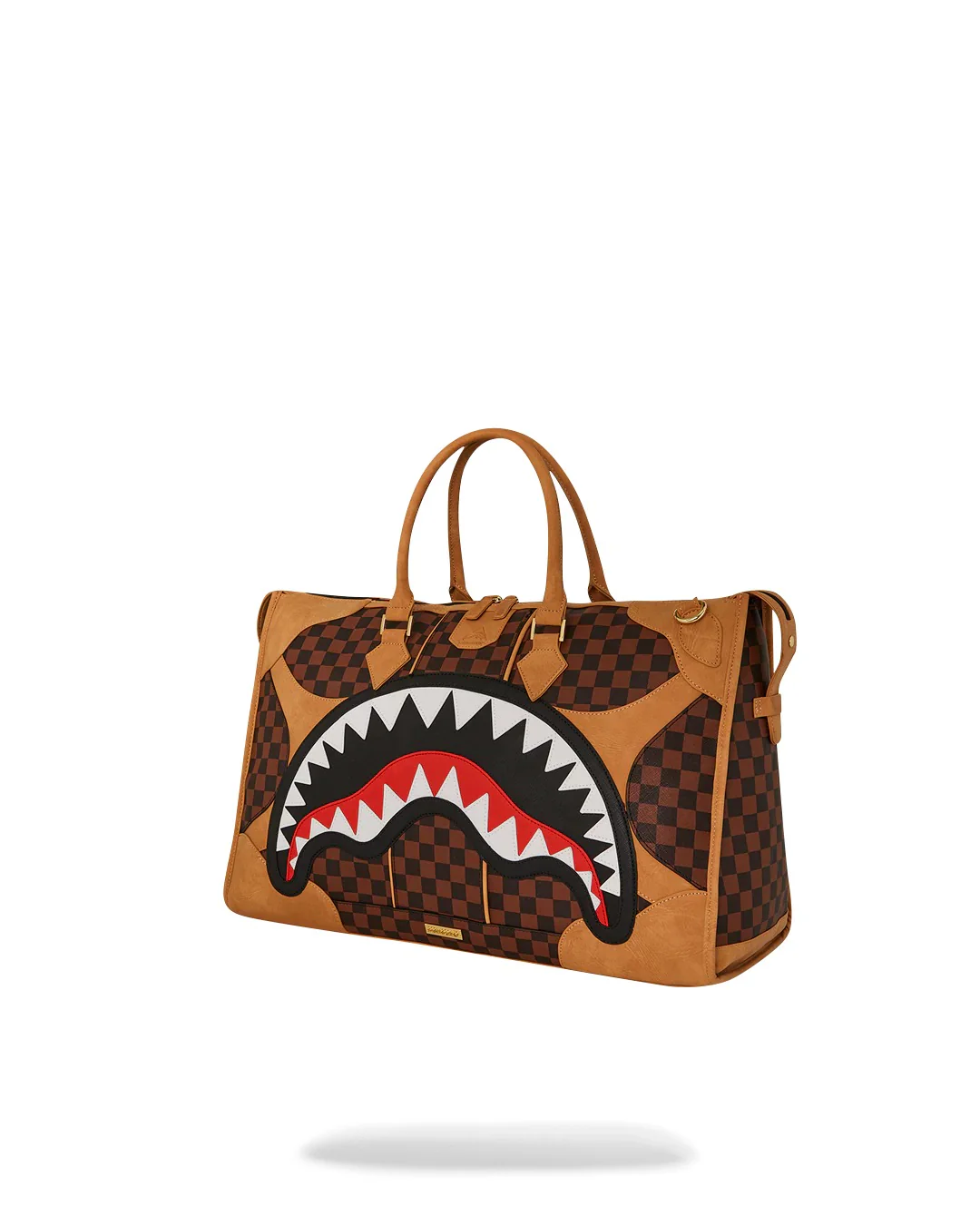 HENNYVILLE PYRAMID DUFFLE - Image 5