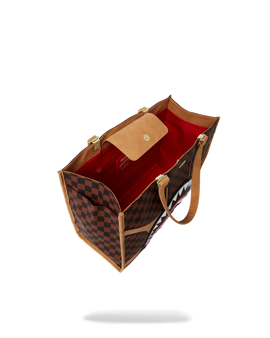 HENNYVILLE TORTUGA TOTE - Image 5