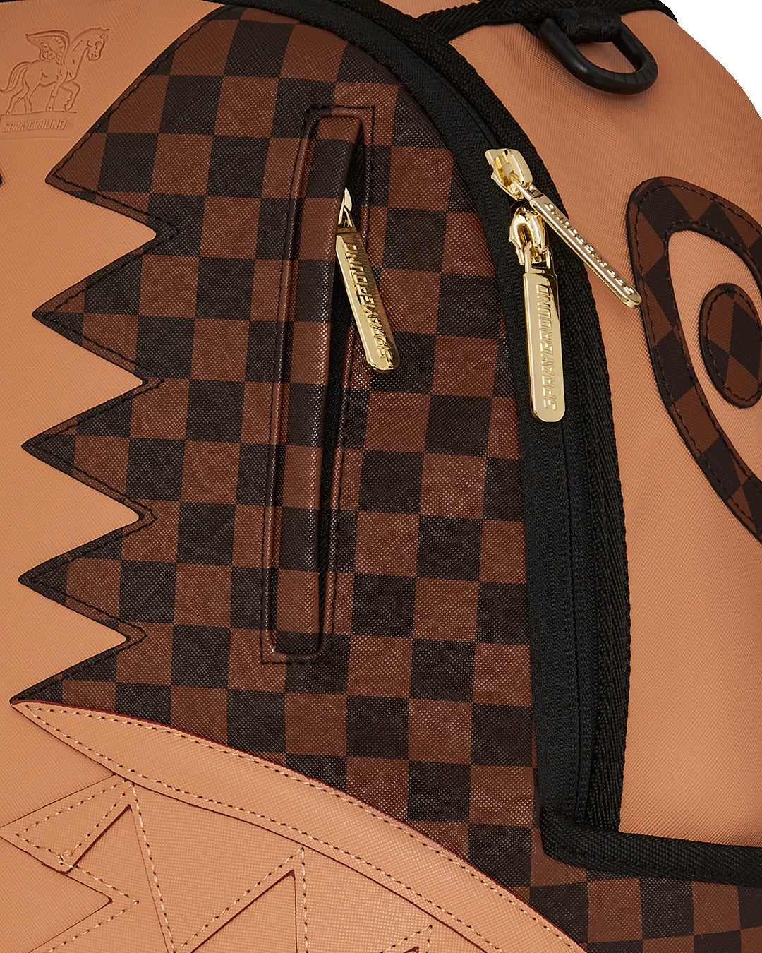 HYPESHARK VSM DLX BACKPACK - Image 6