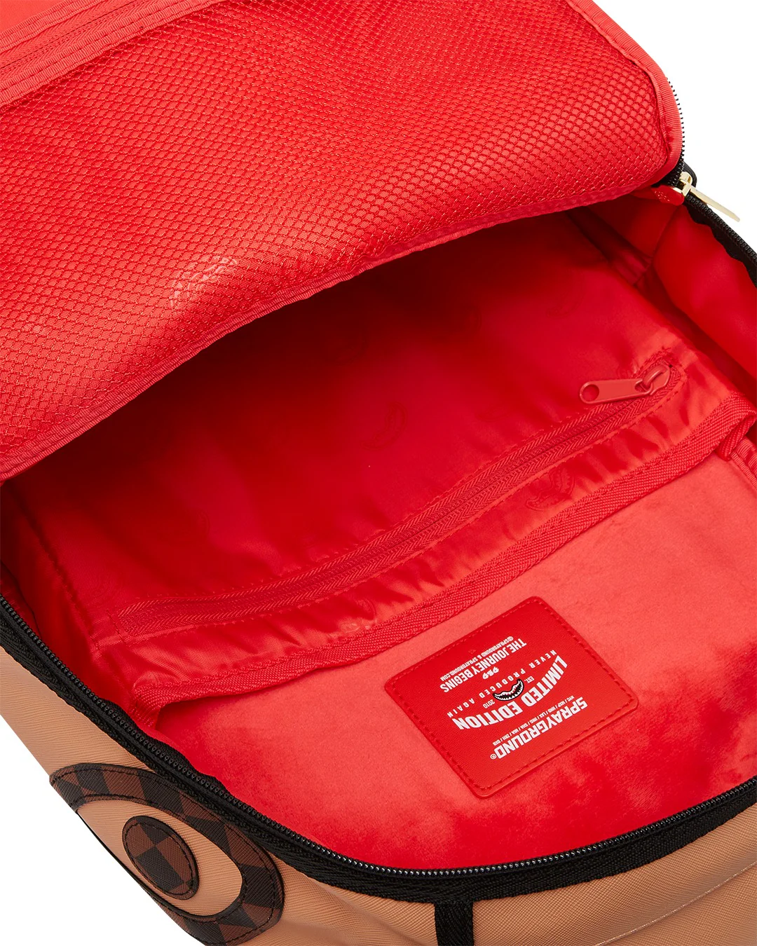 HYPESHARK VSM DLX BACKPACK - Image 8
