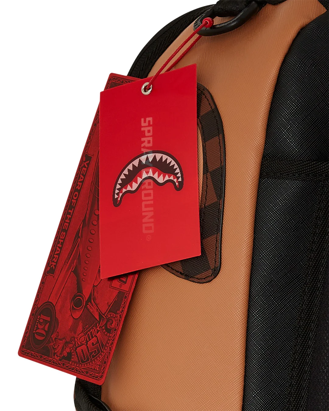 HYPESHARK VSM DLX BACKPACK - Image 9
