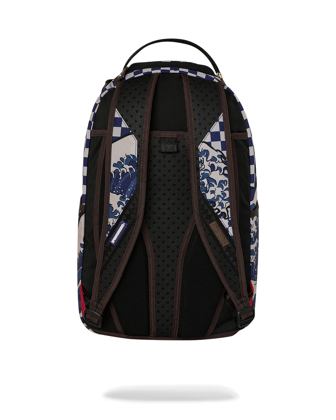 ICHIMATSU-MOYO CAMOKAWA DLX-COTTON BACKPACK - Image 4