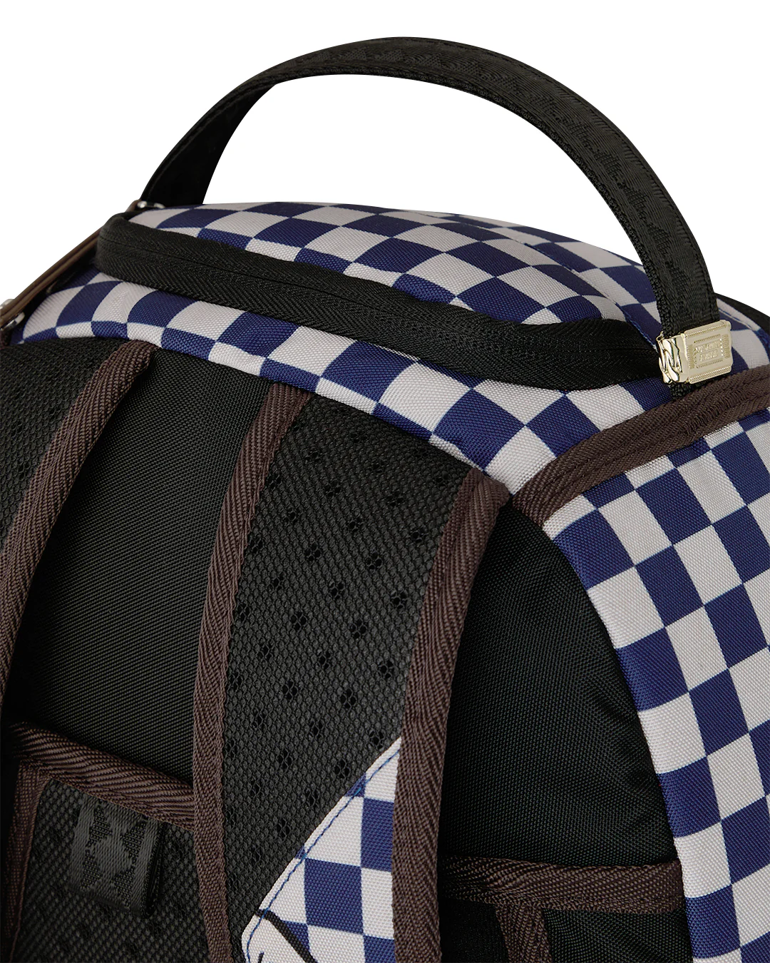 ICHIMATSU-MOYO CAMOKAWA DLX-COTTON BACKPACK - Image 7