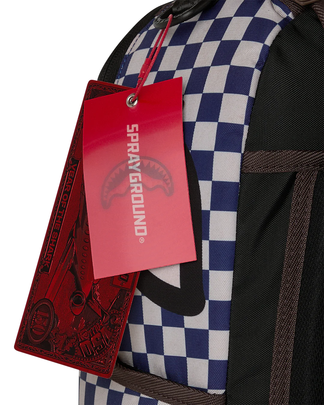 ICHIMATSU-MOYO CAMOKAWA DLX-COTTON BACKPACK - Image 9