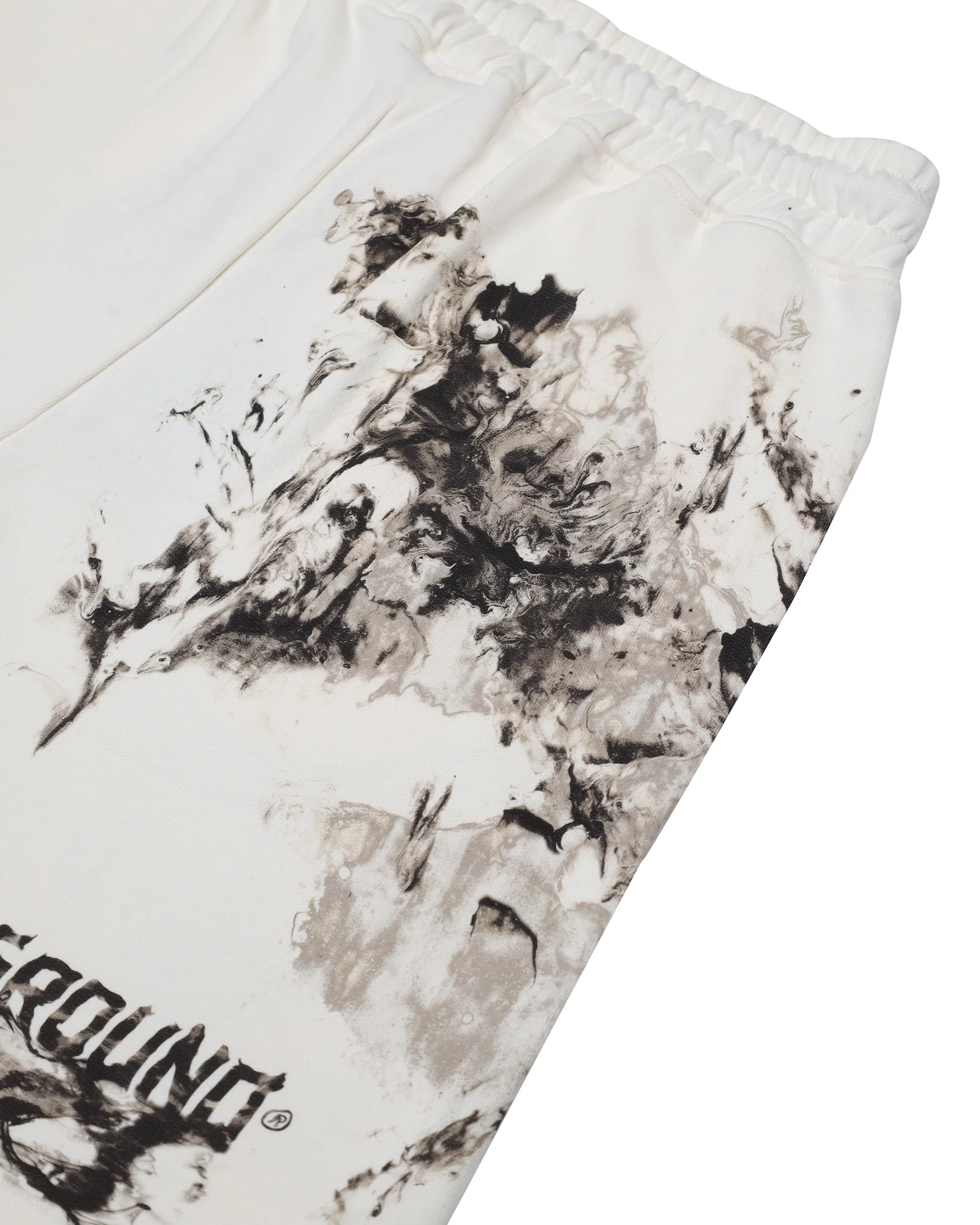 INK INFUSION SHORTS IVO - Image 9