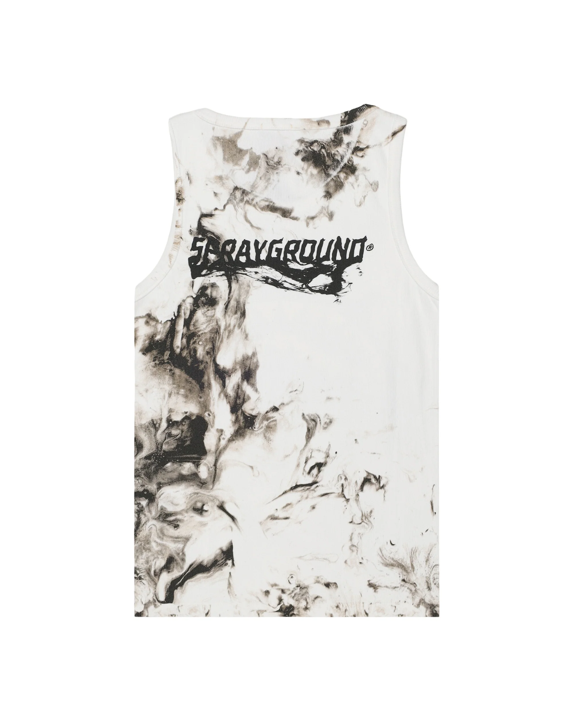 INK INFUSION TANKTOP IVO - Image 5
