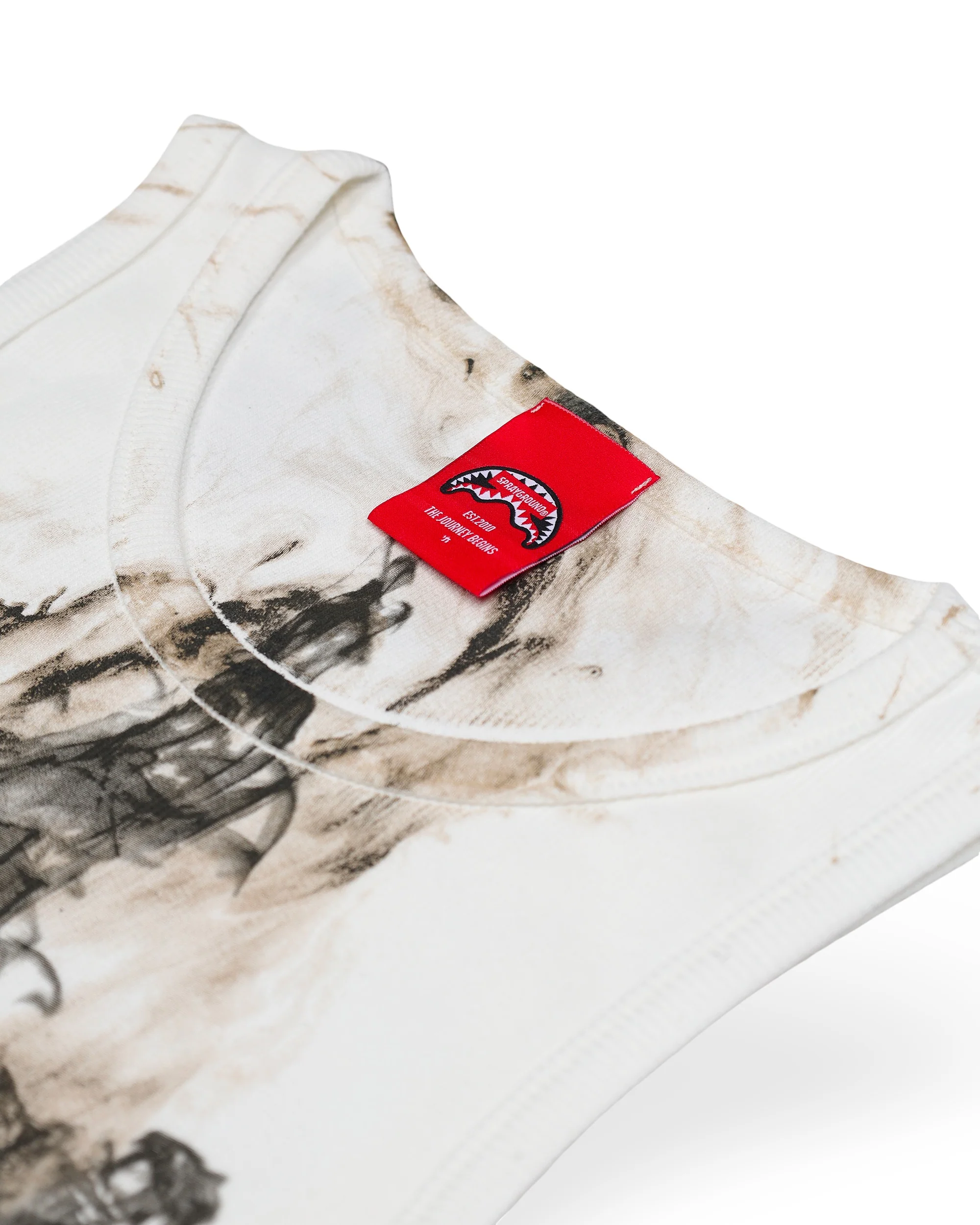 INK INFUSION TANKTOP IVO - Image 6