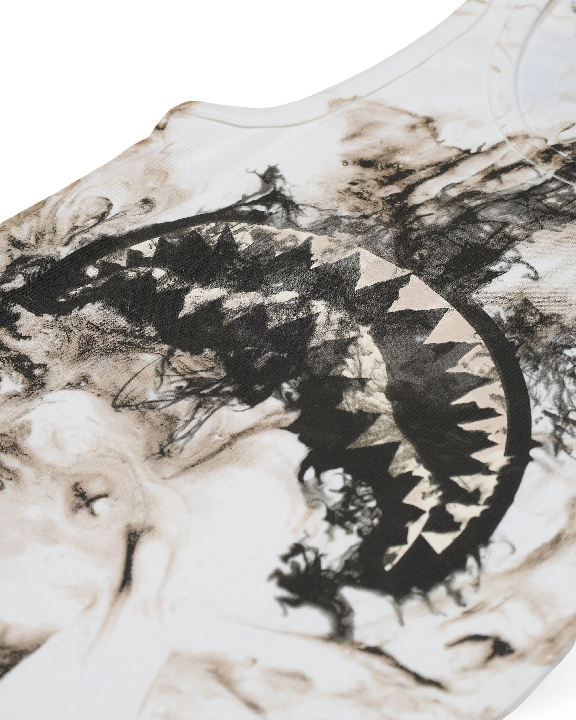 INK INFUSION TANKTOP IVO - Image 7