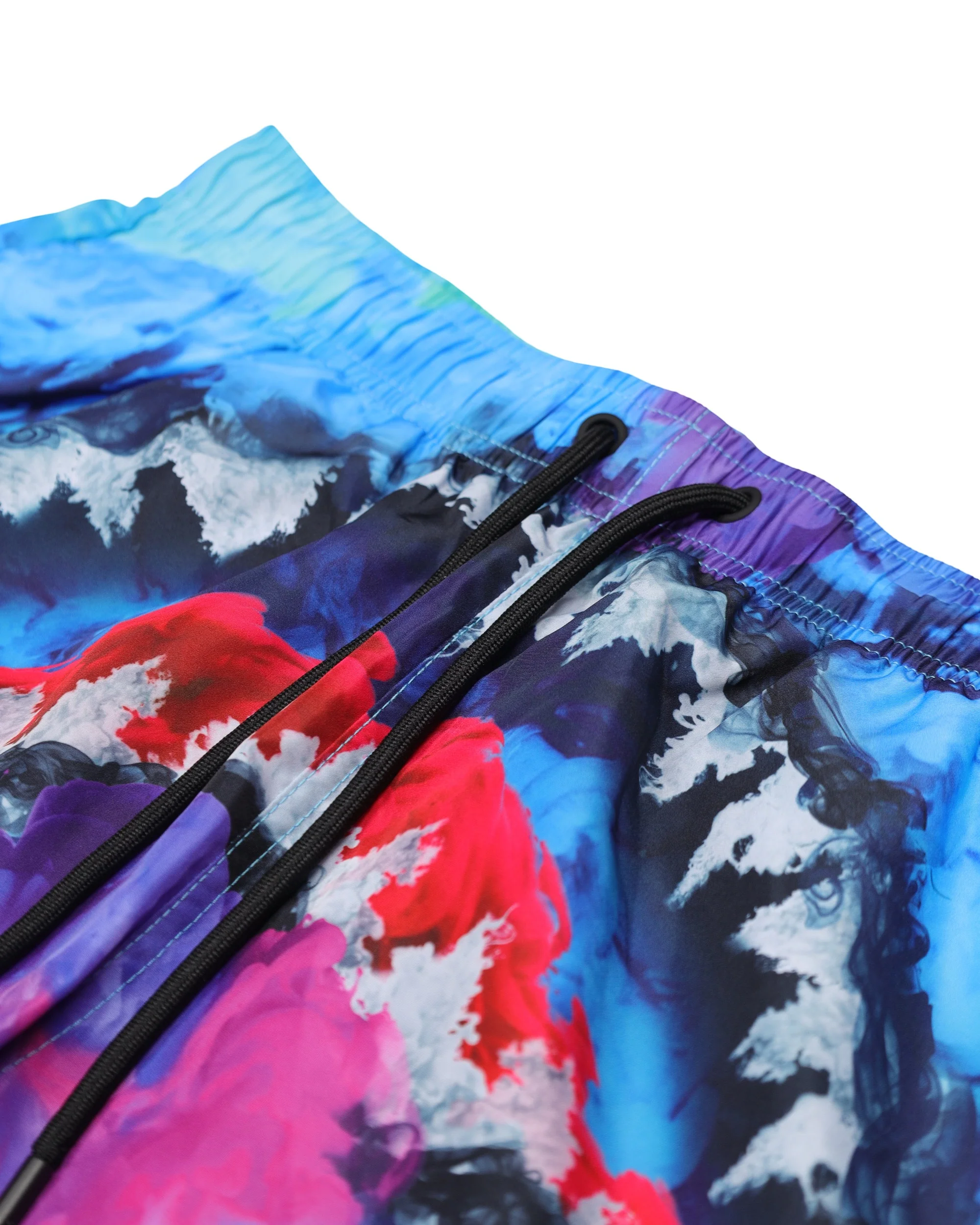 INK SHARK SWIM TRUNKS - Image 3