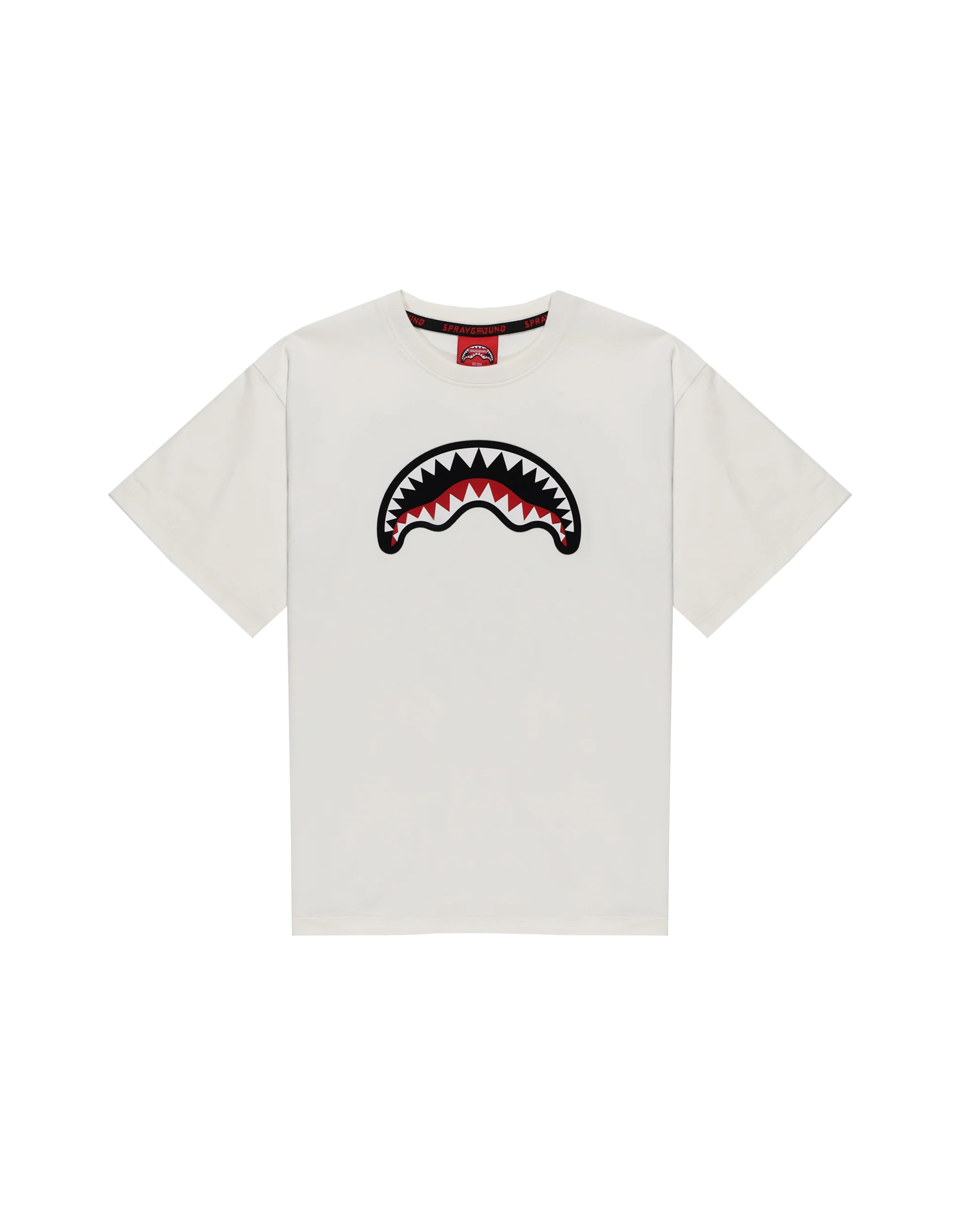 INSANE CITY OVER T-SHIRT