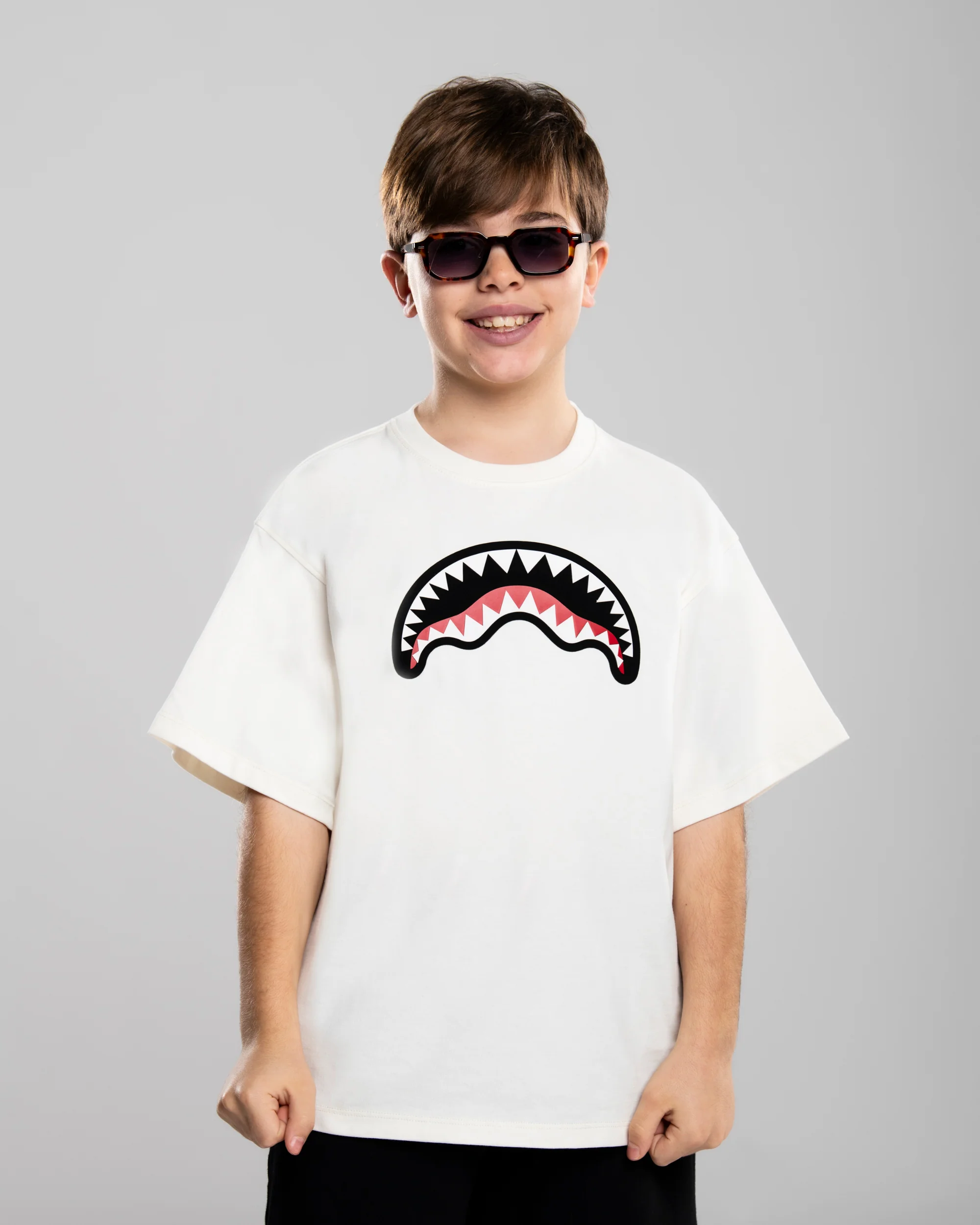 INSANE CITY OVER T-SHIRT - Image 2